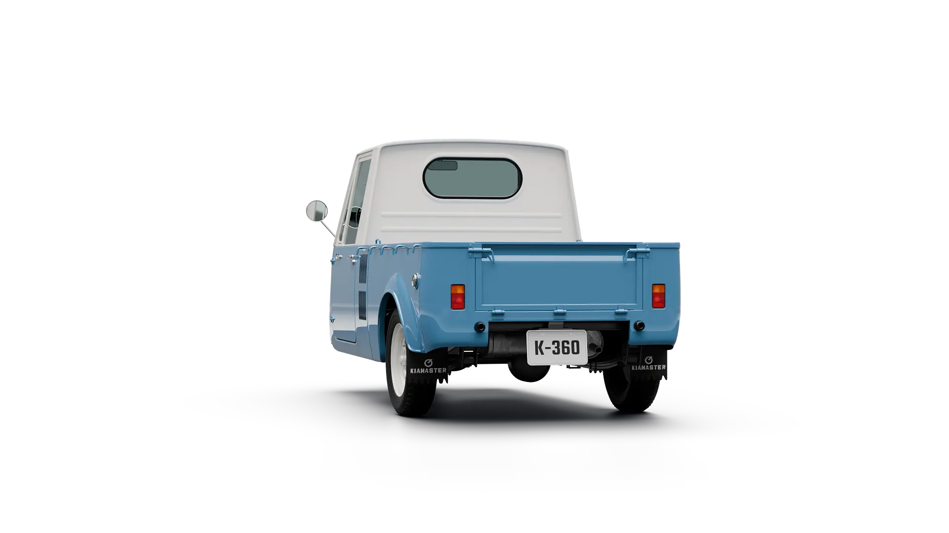 Vehicle 360 Frame 34