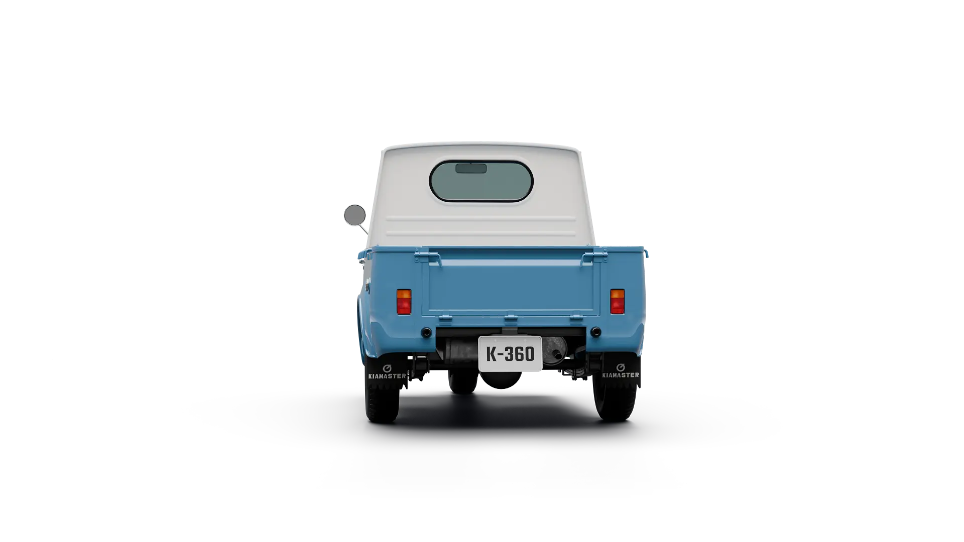 Vehicle 360 Frame 36