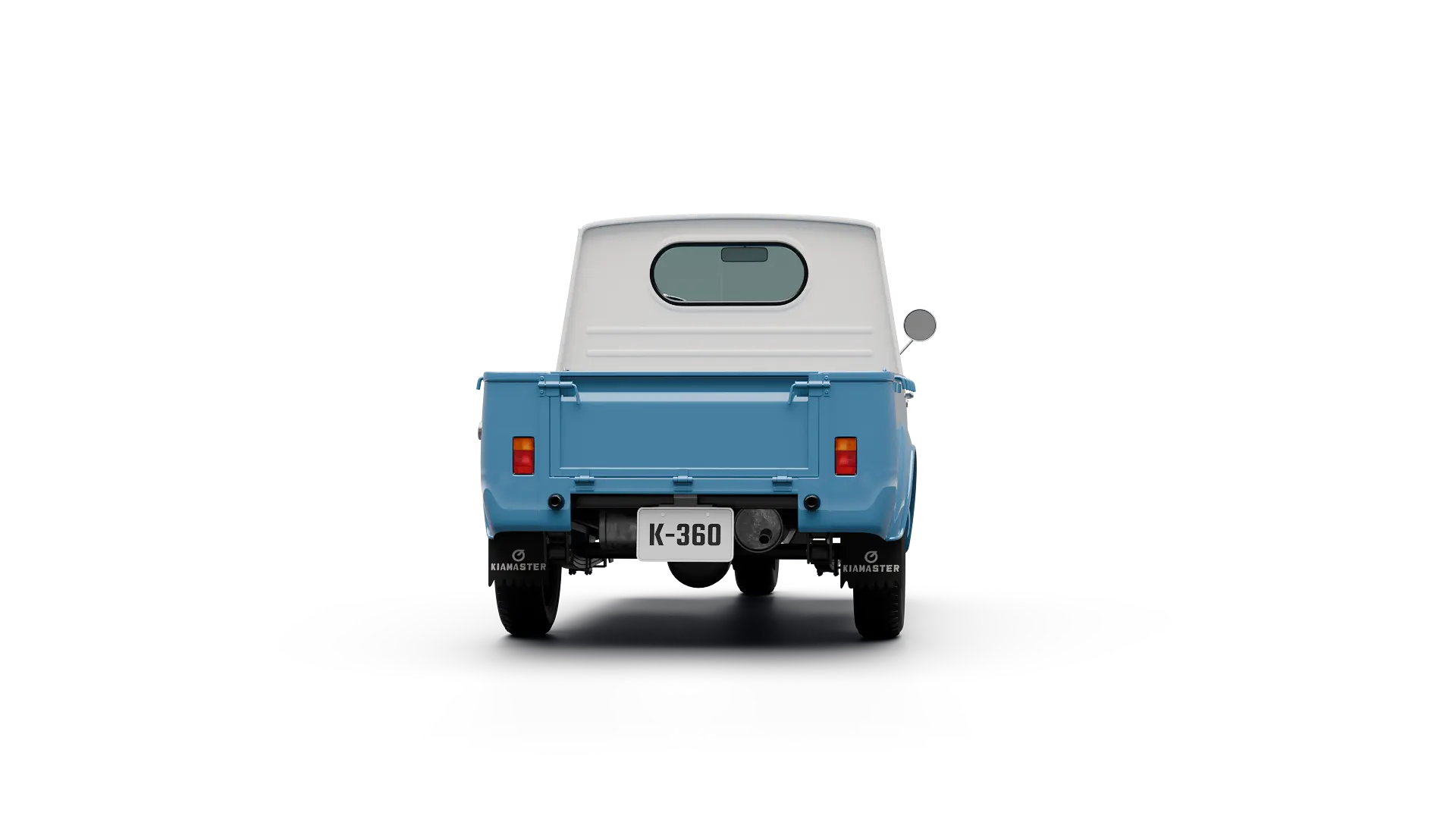 Vehicle 360 Frame 38