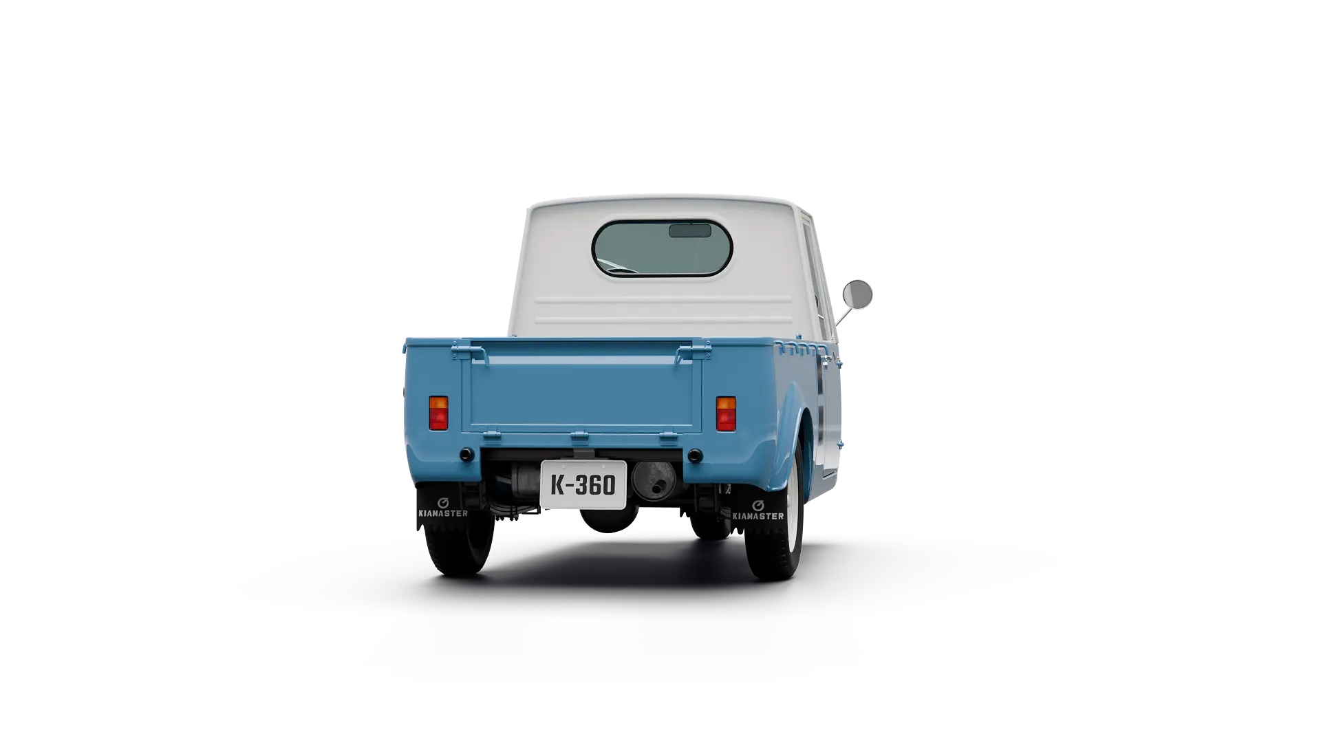 Vehicle 360 Frame 39