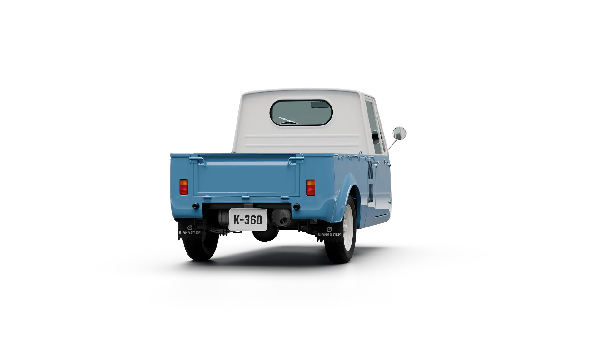 Vehicle 360 Frame 40