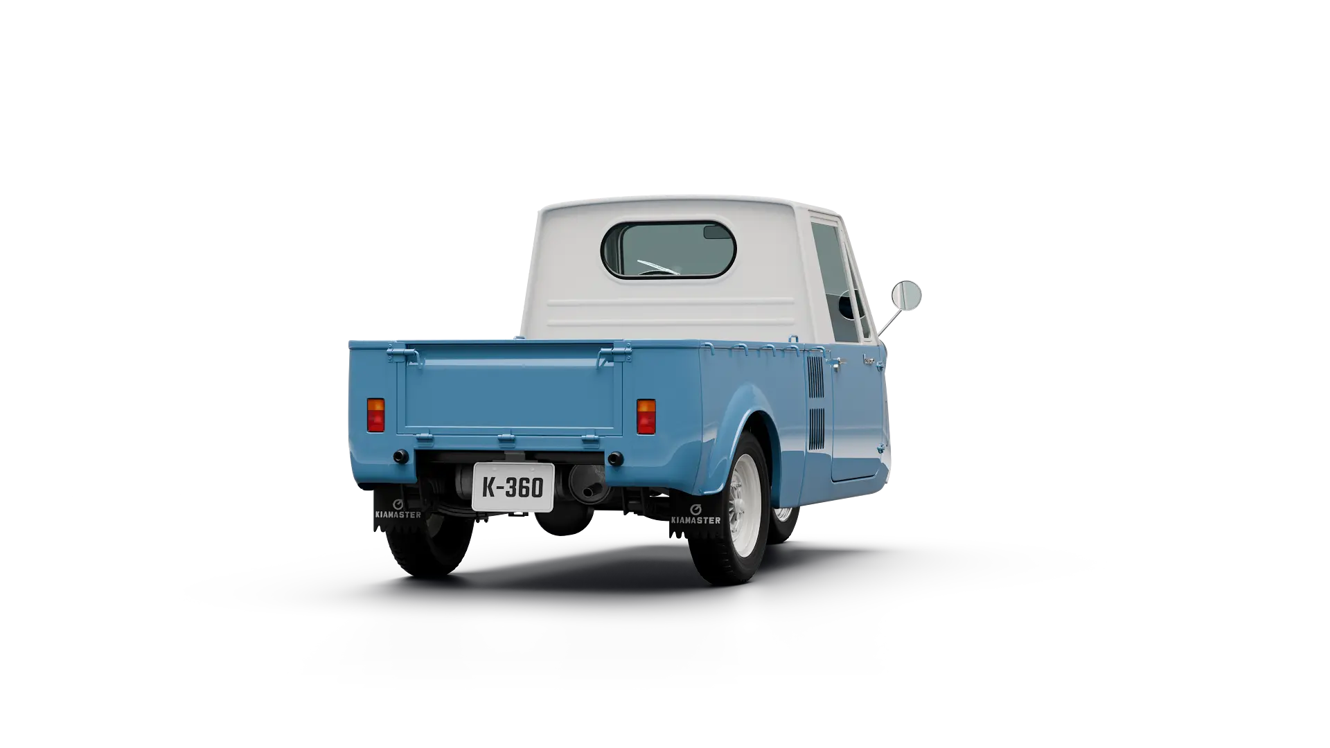 Vehicle 360 Frame 41