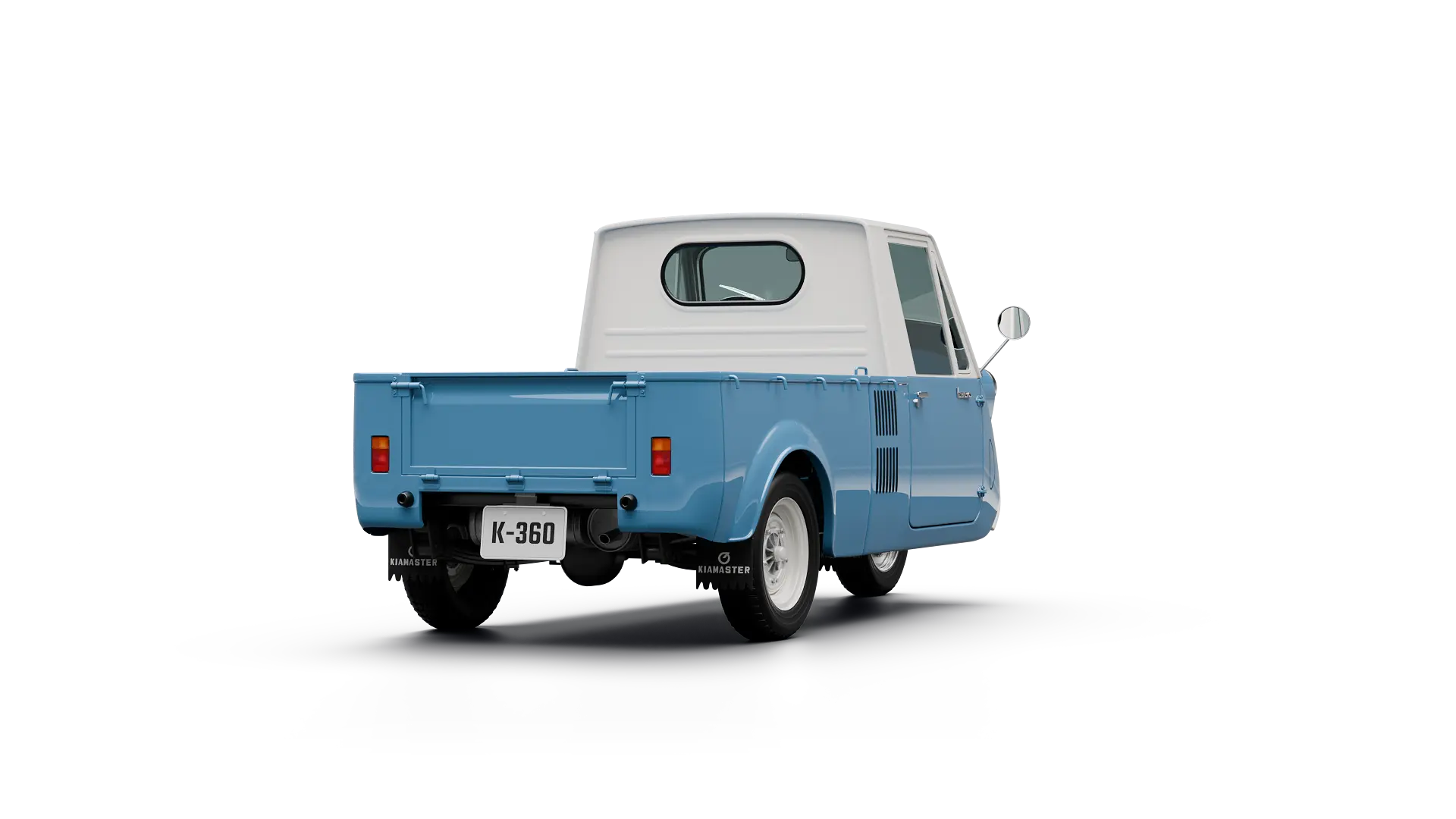 Vehicle 360 Frame 42