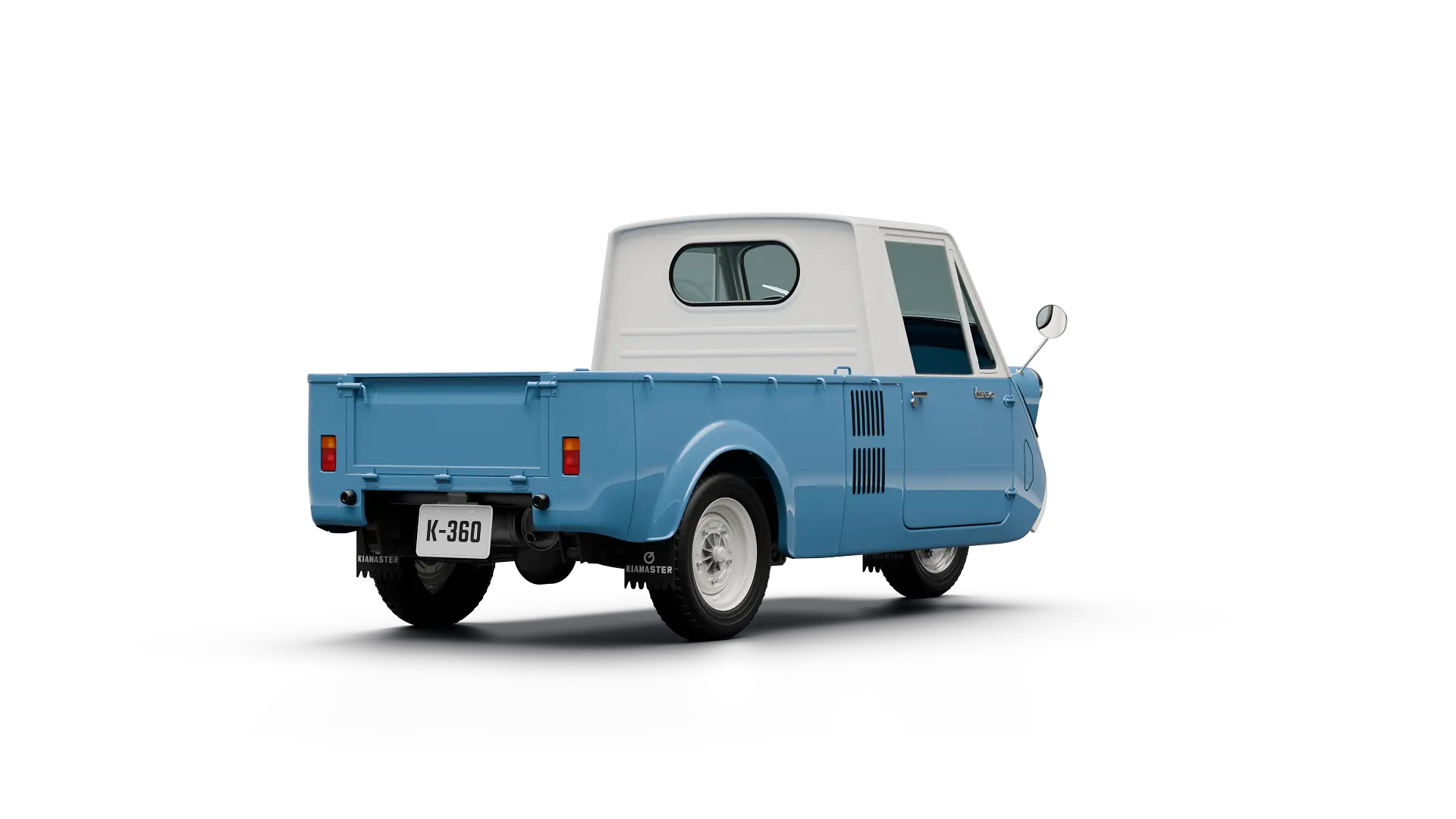 Vehicle 360 Frame 44