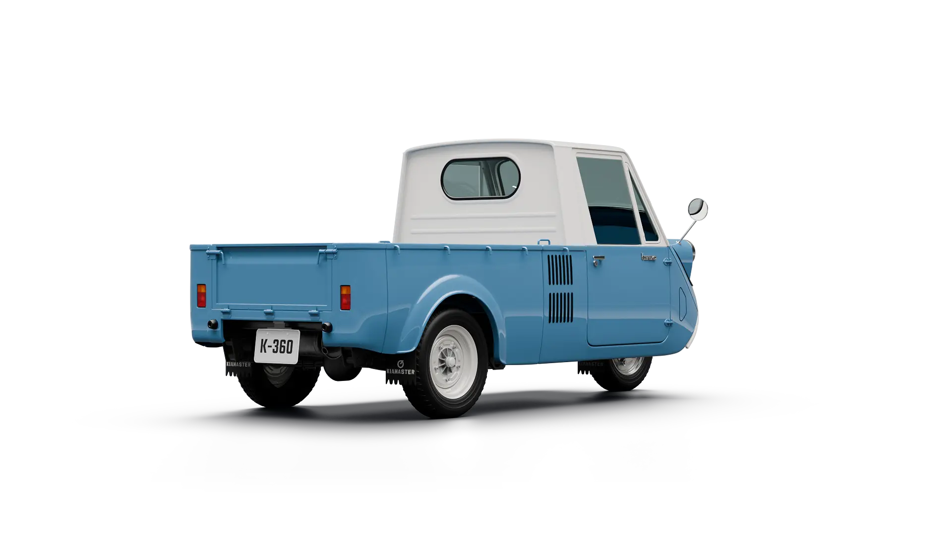 Vehicle 360 Frame 45