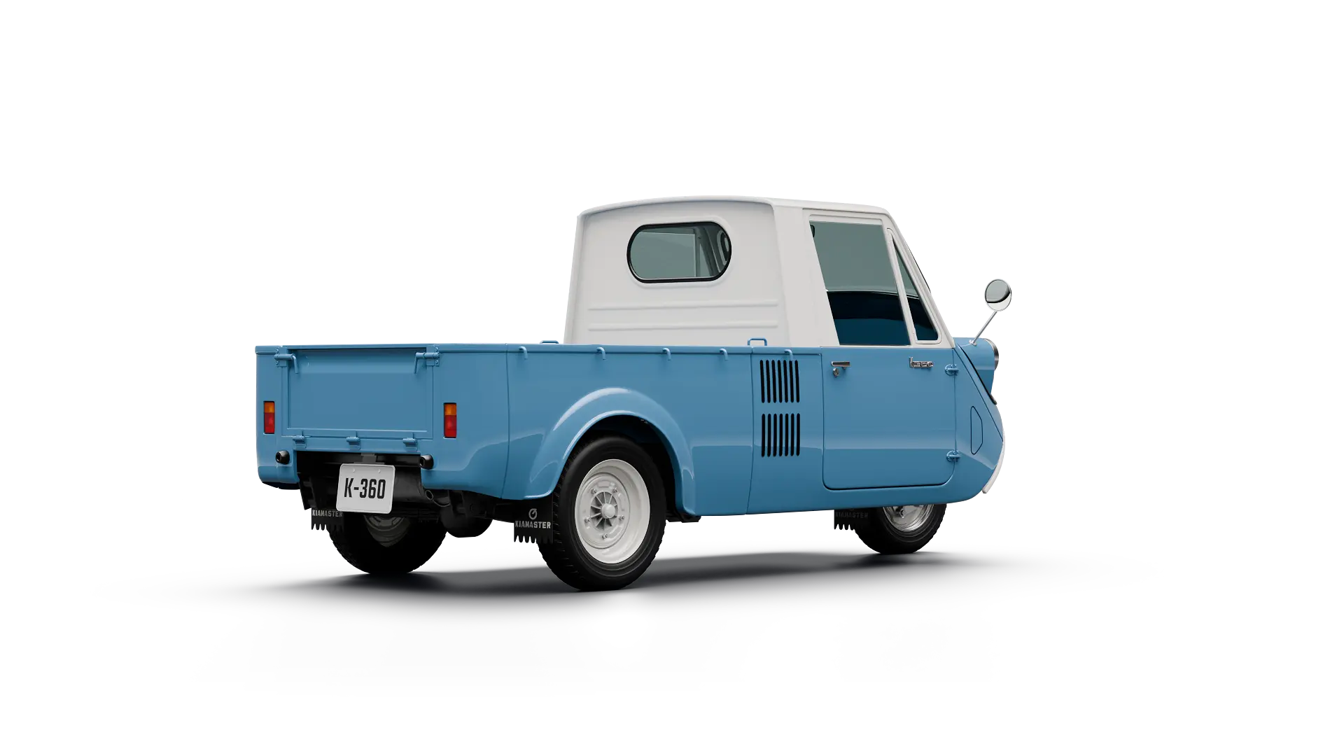 Vehicle 360 Frame 46