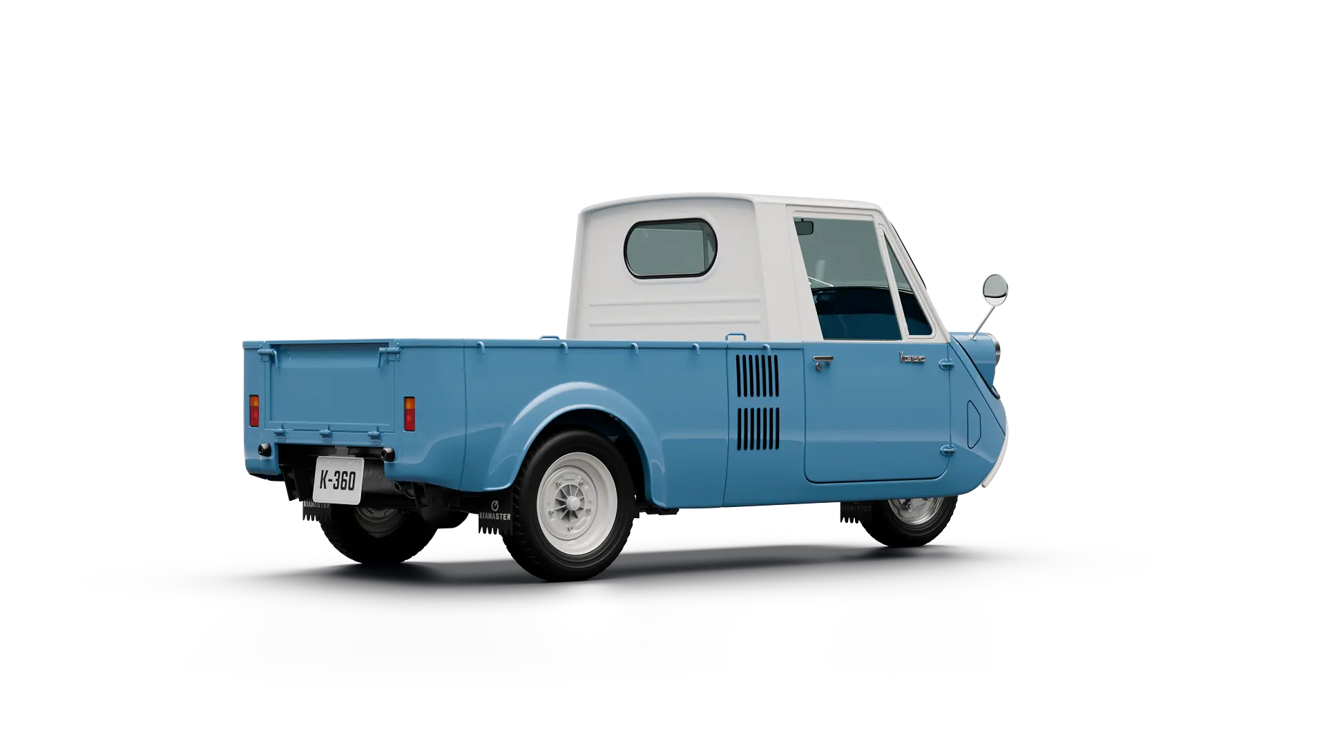 Vehicle 360 Frame 47