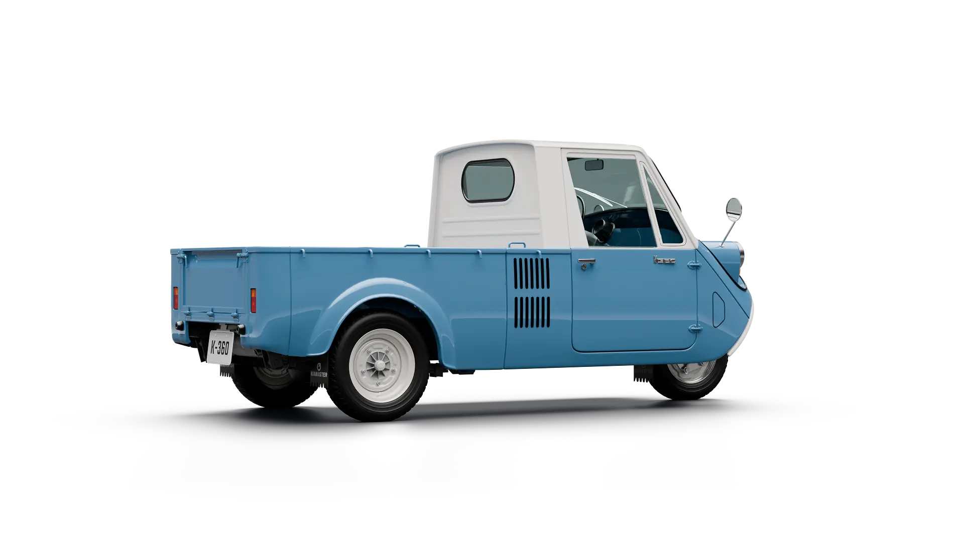 Vehicle 360 Frame 49