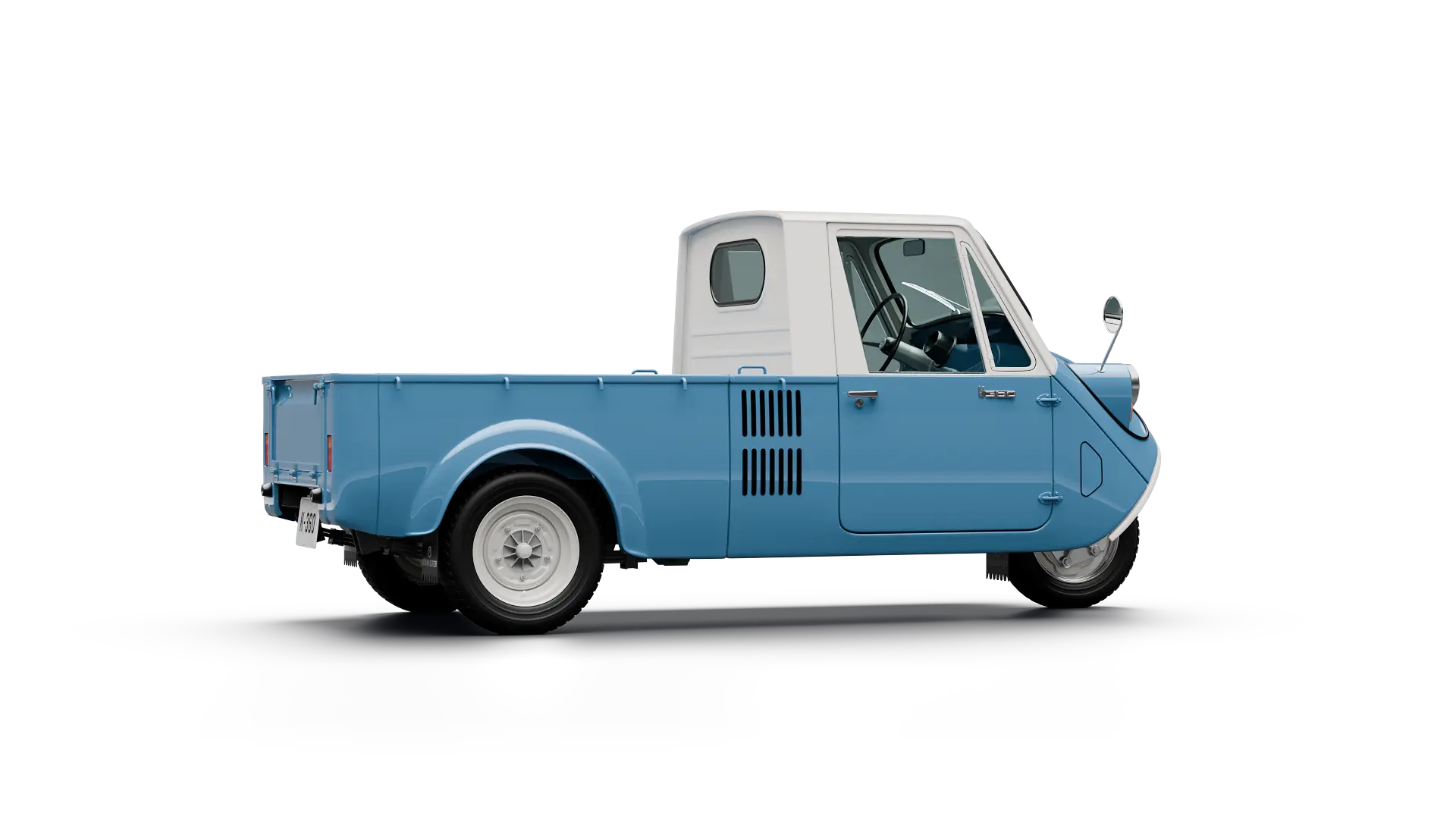 Vehicle 360 Frame 51