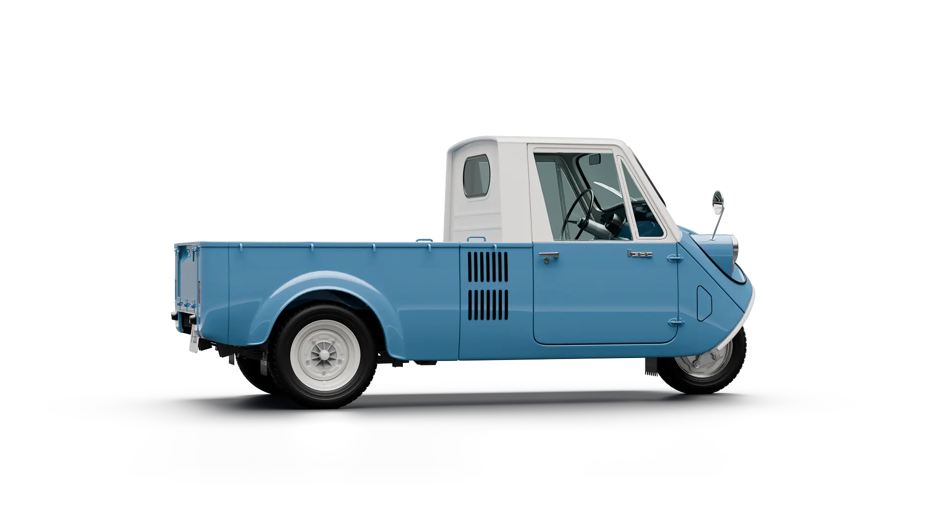 Vehicle 360 Frame 52