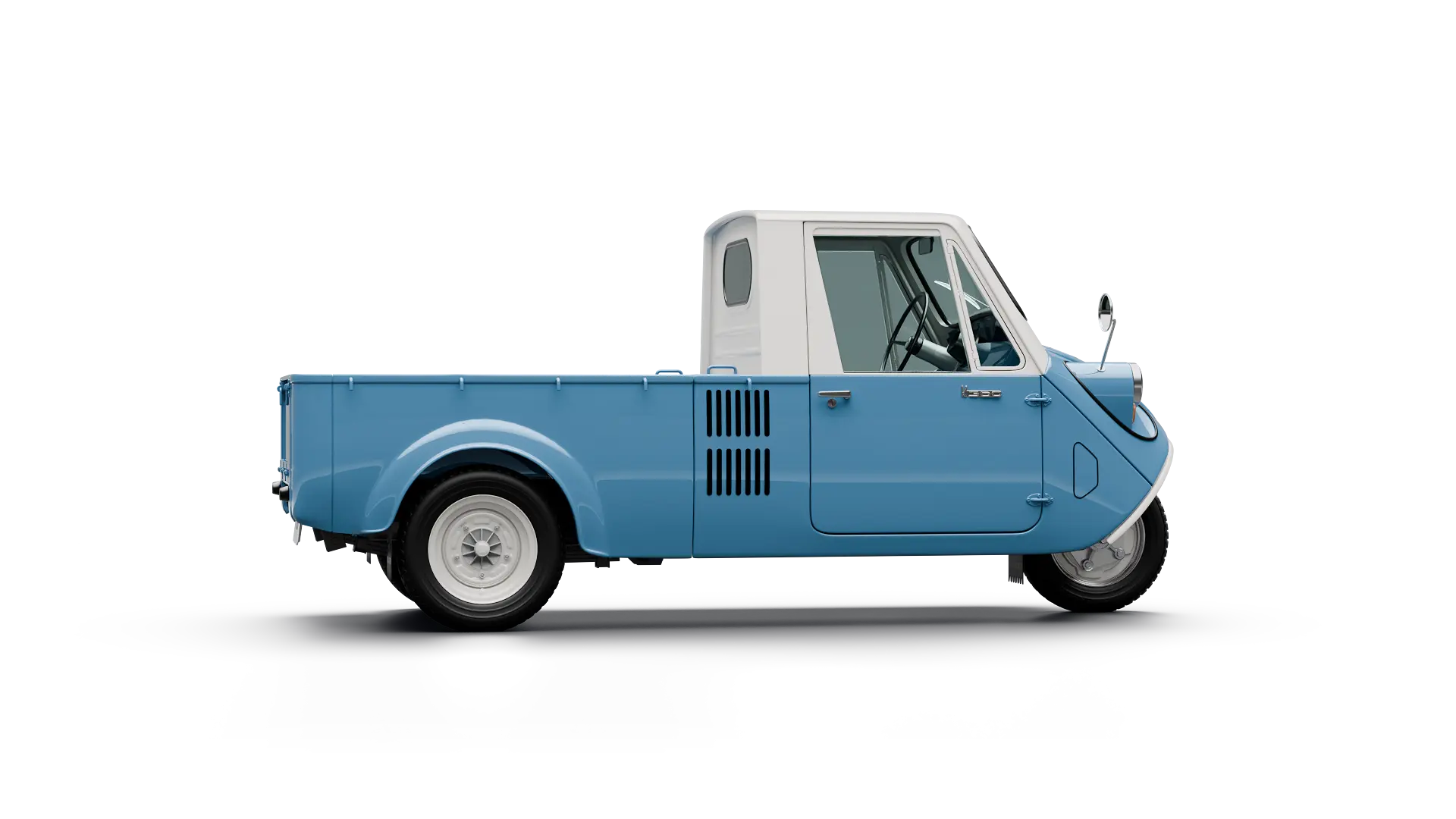 Vehicle 360 Frame 53