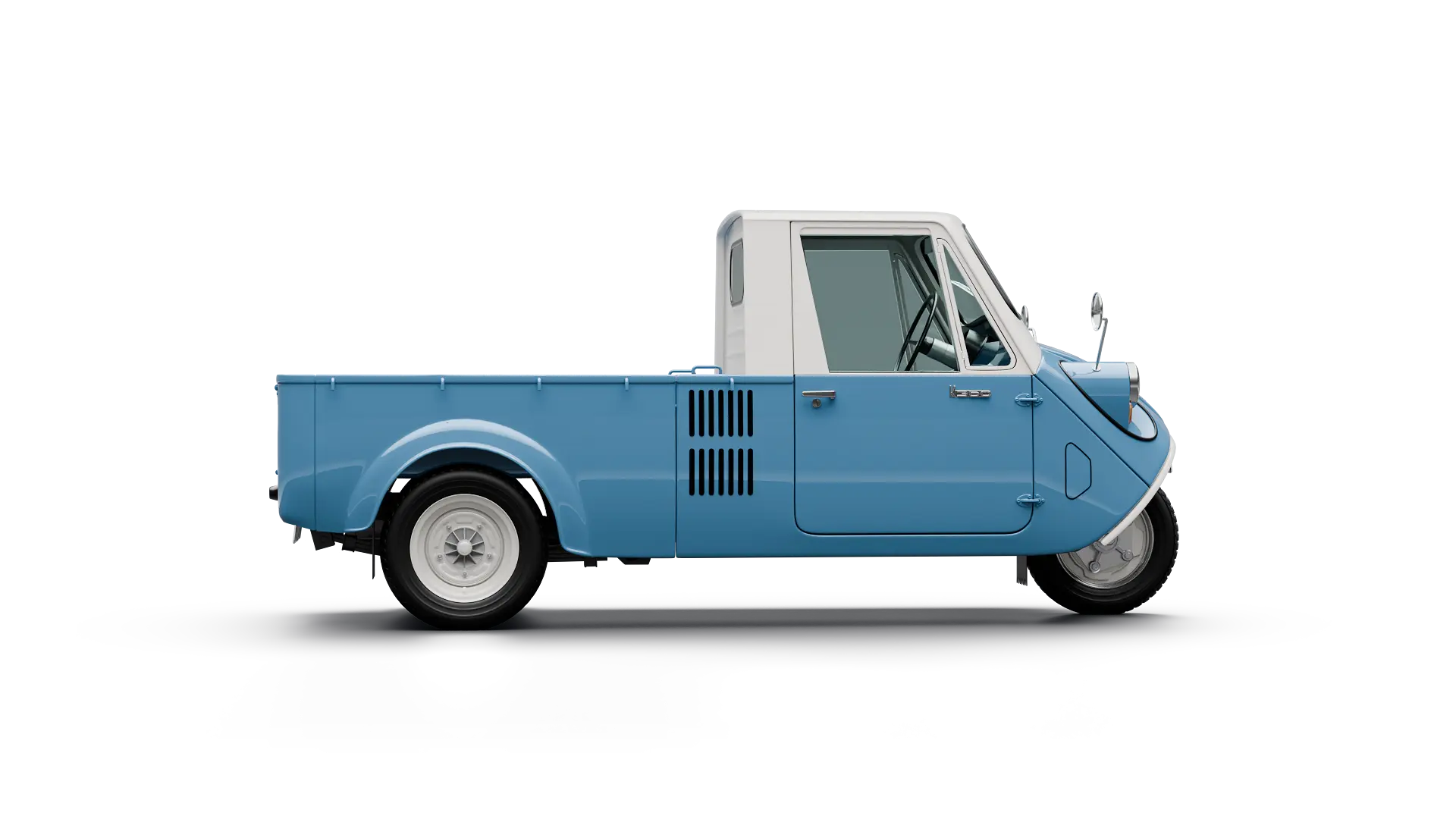 Vehicle 360 Frame 54