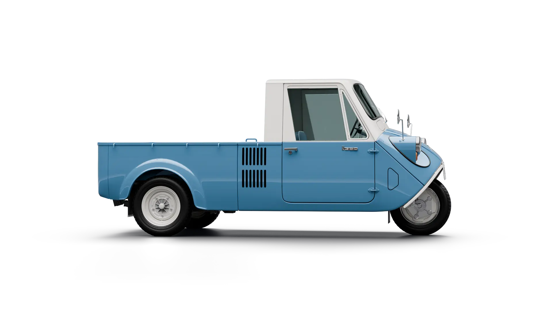 Vehicle 360 Frame 57