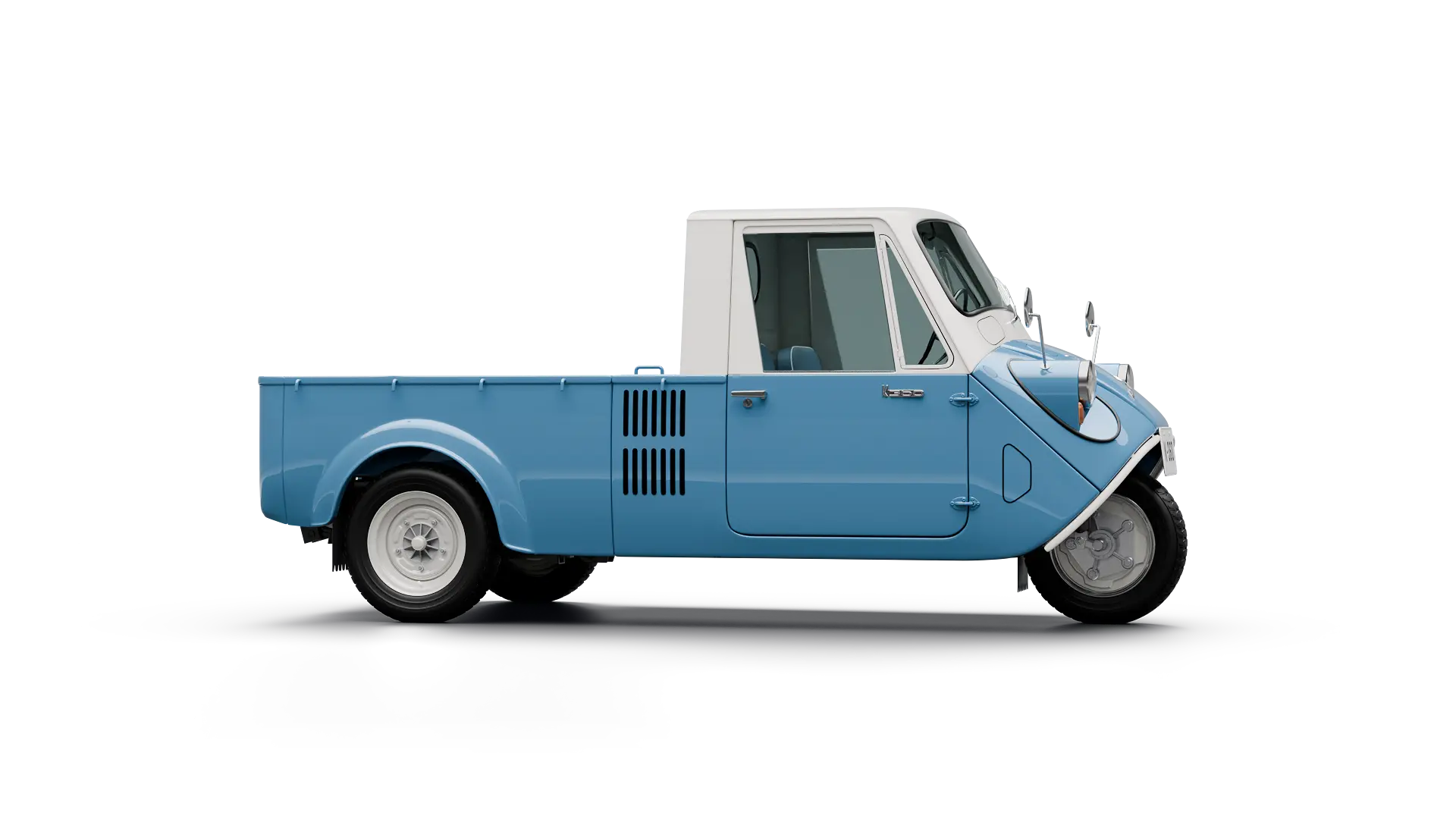 Vehicle 360 Frame 58