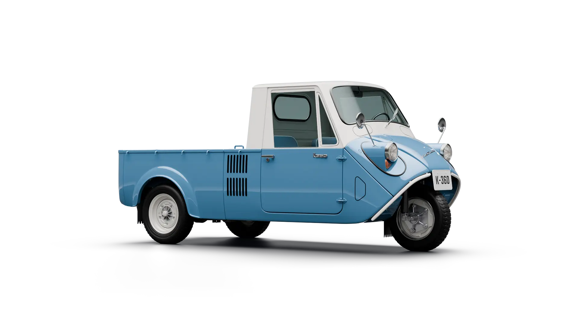 Vehicle 360 Frame 62