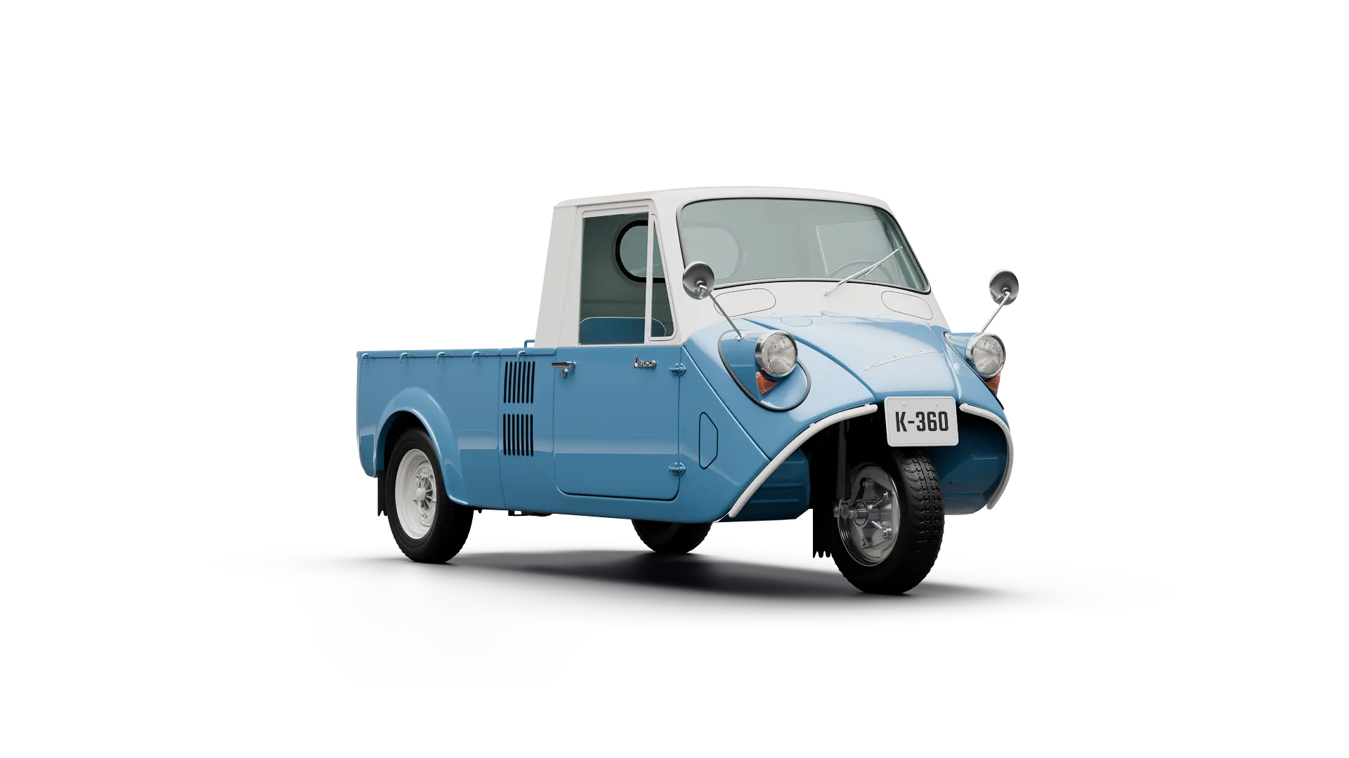 Vehicle 360 Frame 66