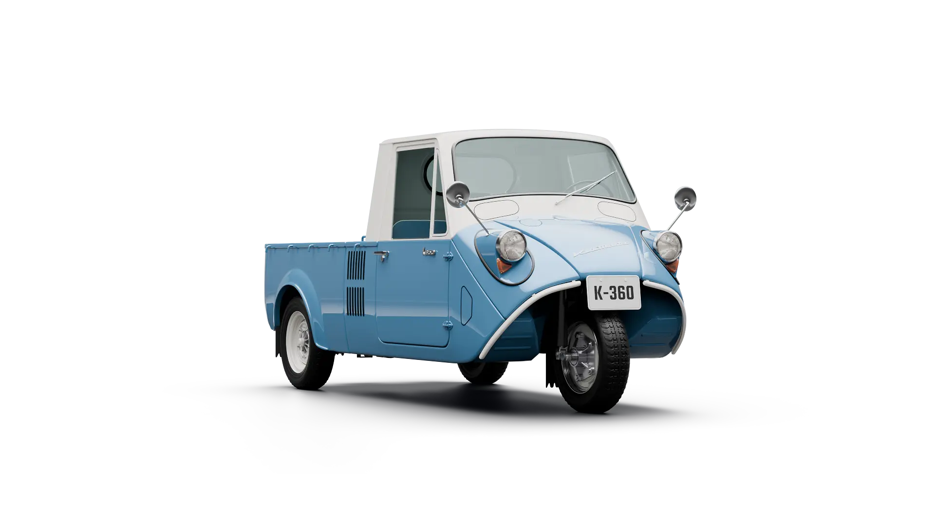 Vehicle 360 Frame 67