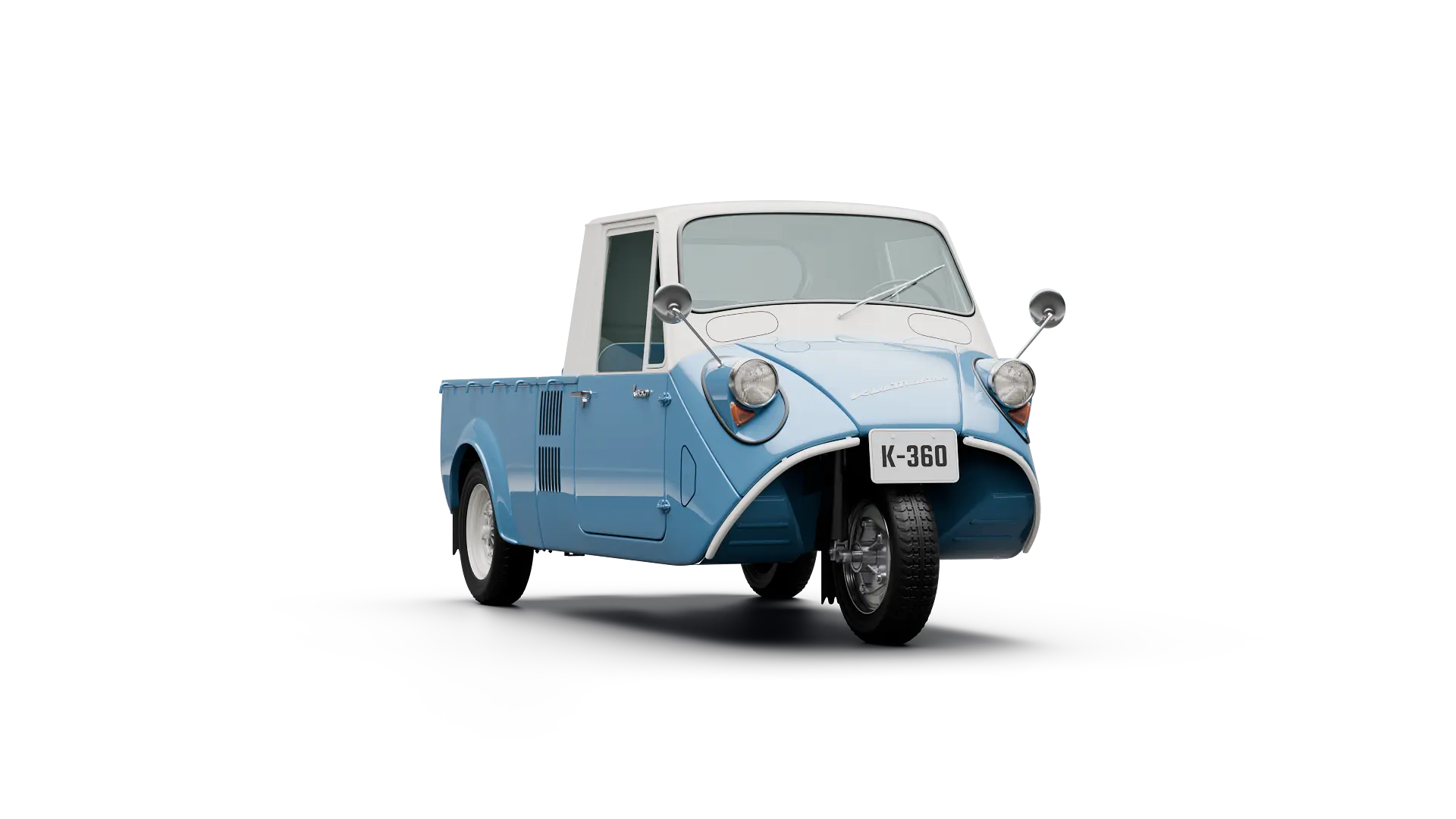 Vehicle 360 Frame 68