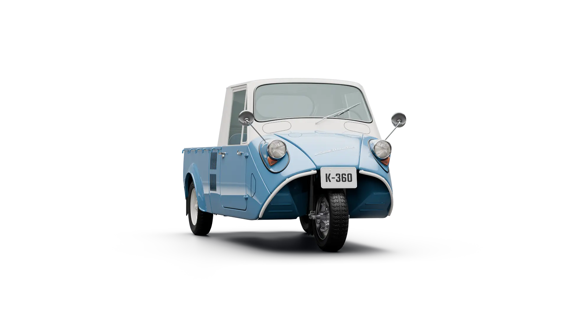 Vehicle 360 Frame 69