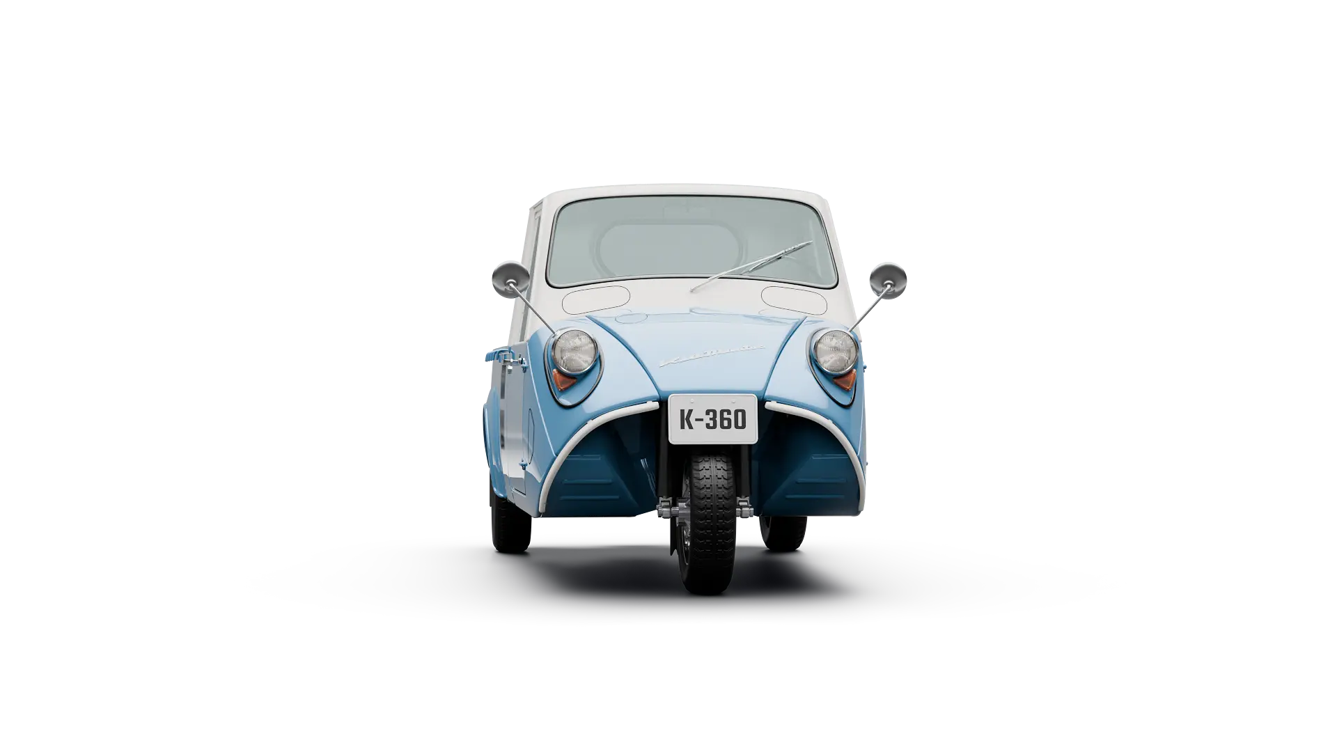 Vehicle 360 Frame 71