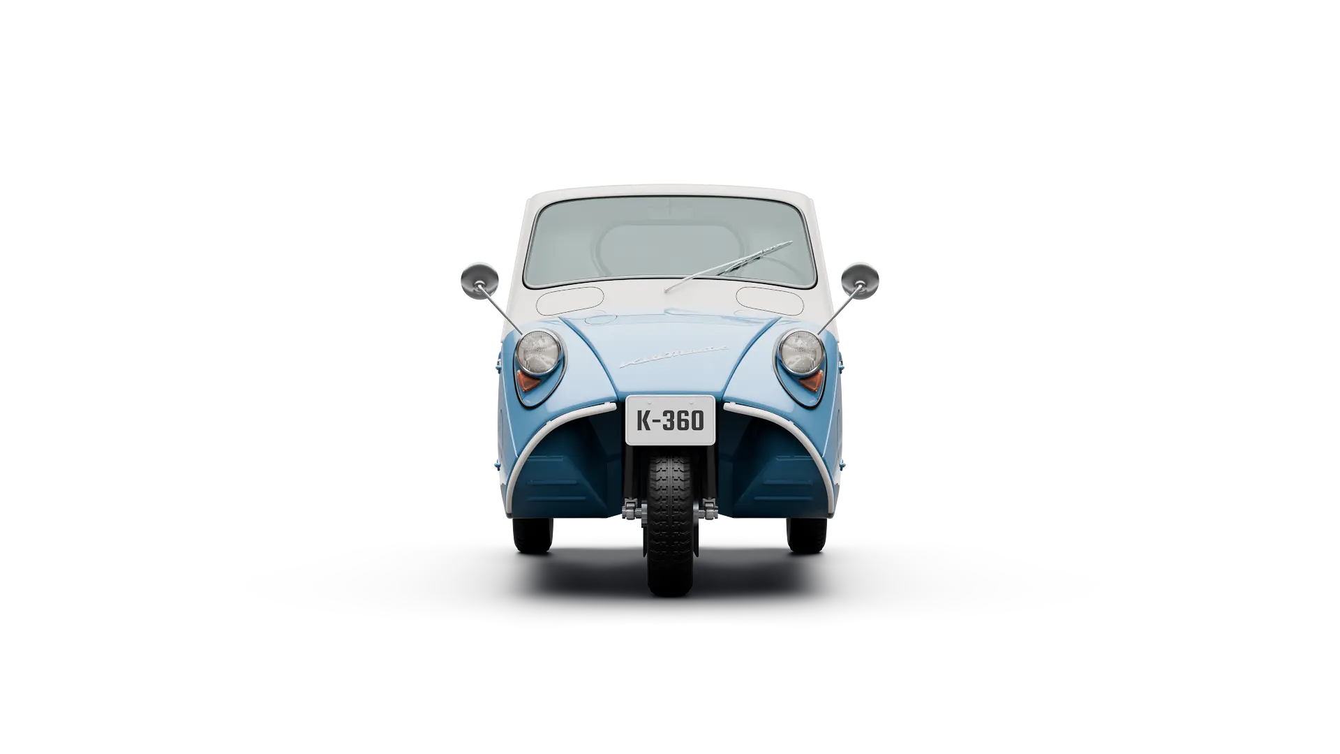 Vehicle 360 Frame 72