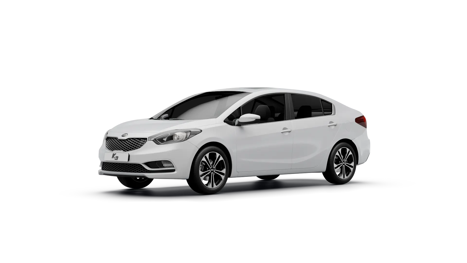 Vehicle 360 Frame 10