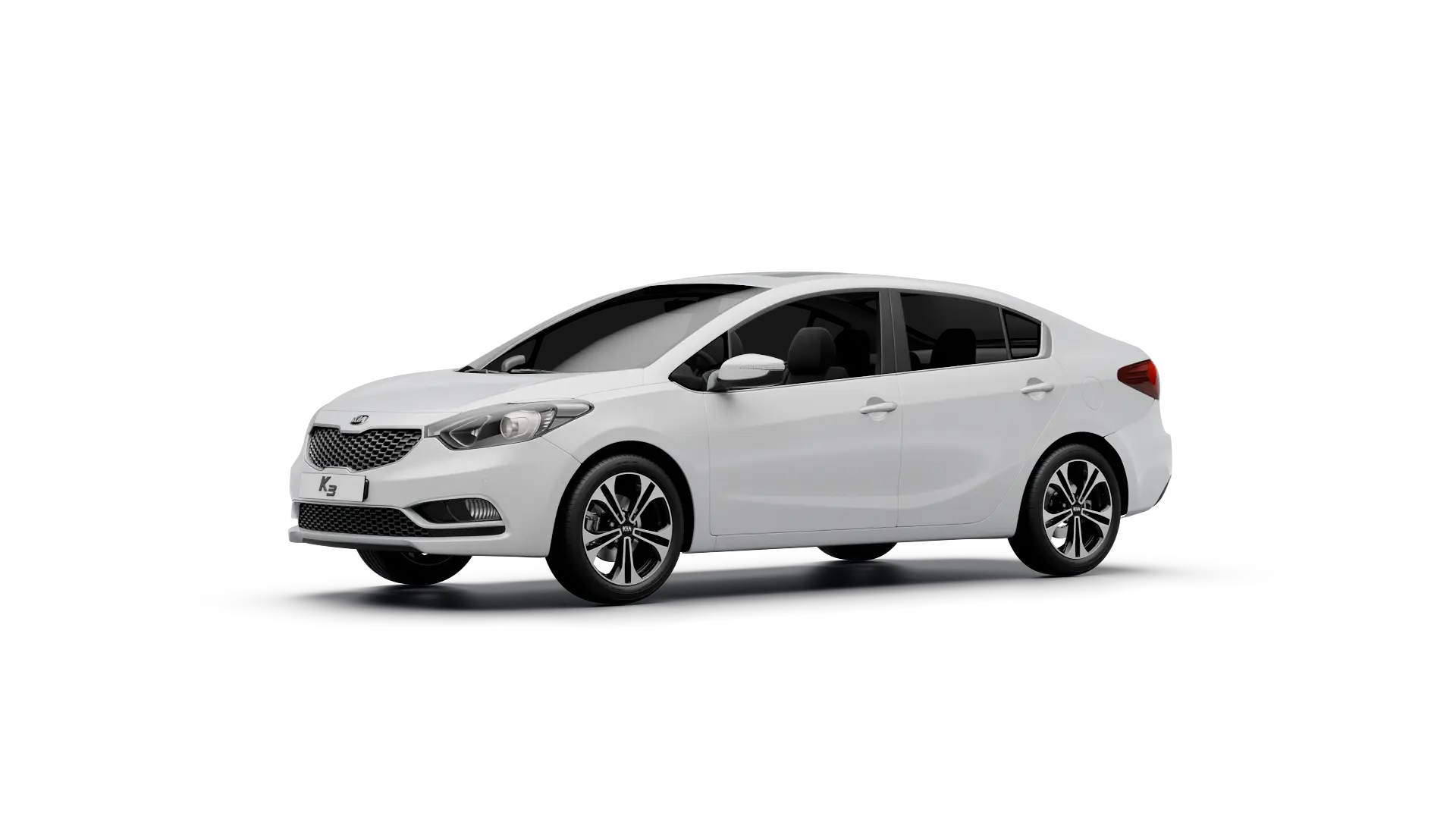 Vehicle 360 Frame 11