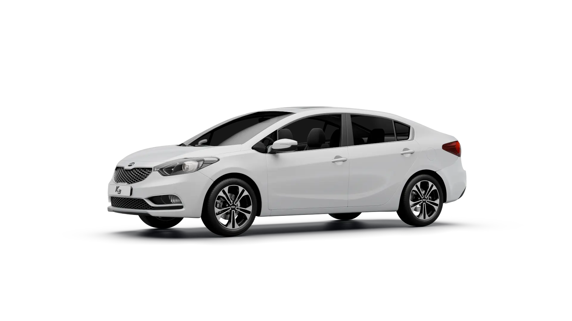 Vehicle 360 Frame 12