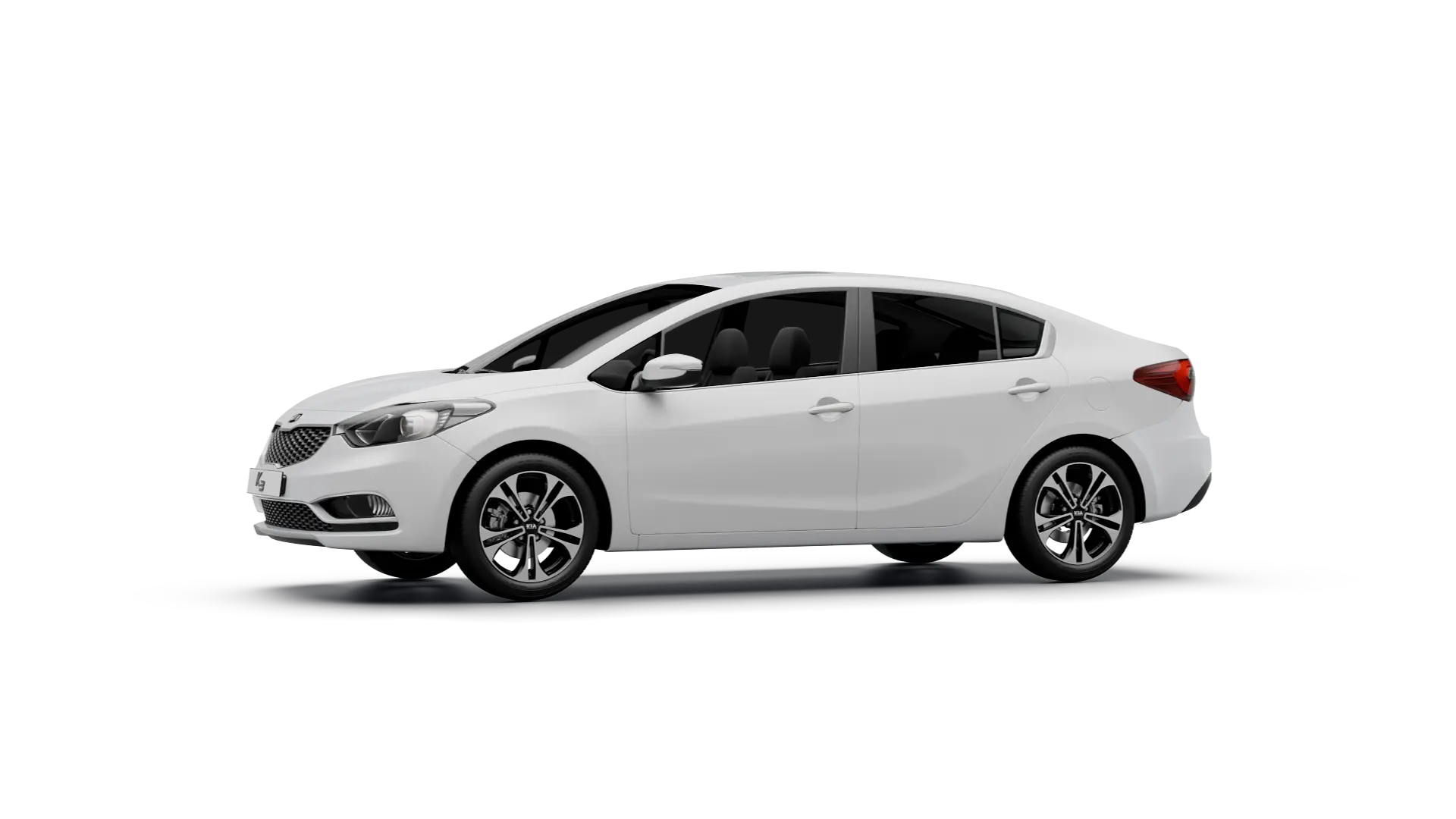 Vehicle 360 Frame 14