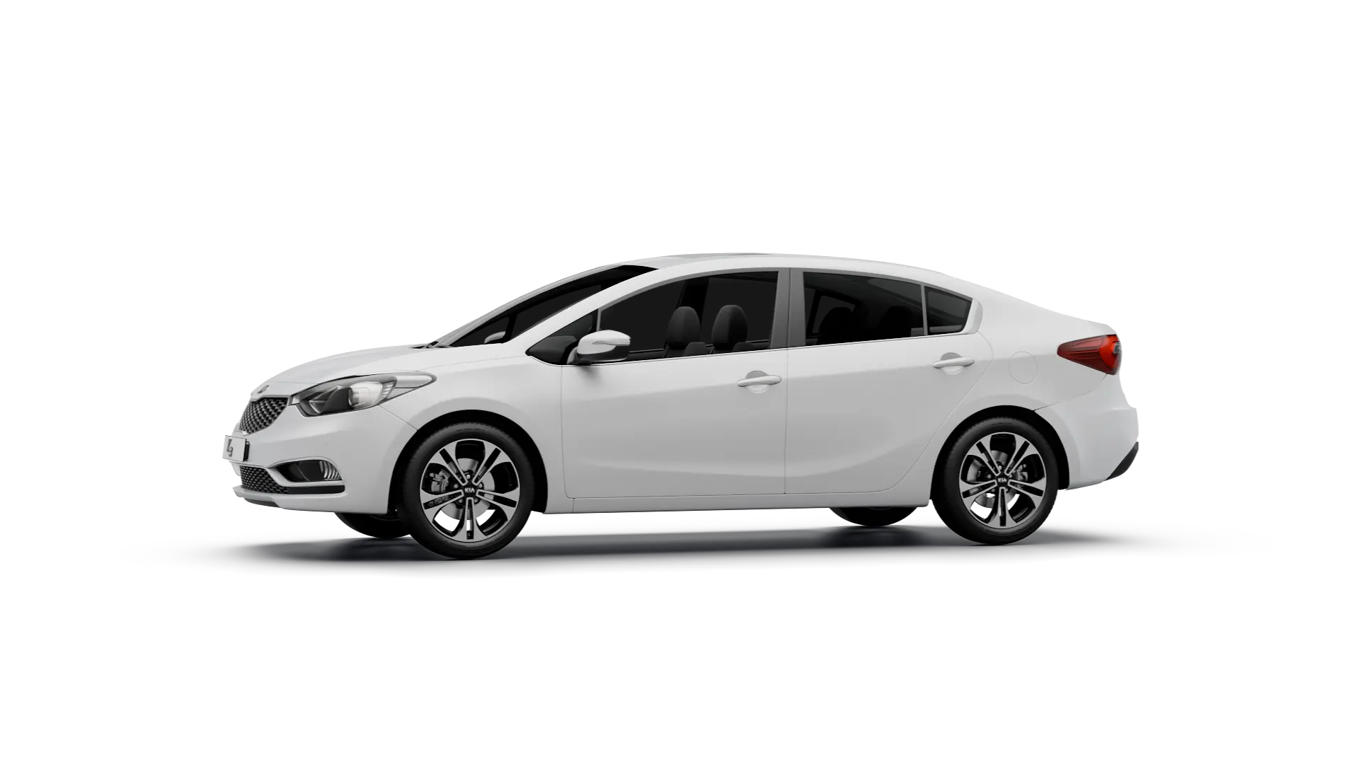 Vehicle 360 Frame 15