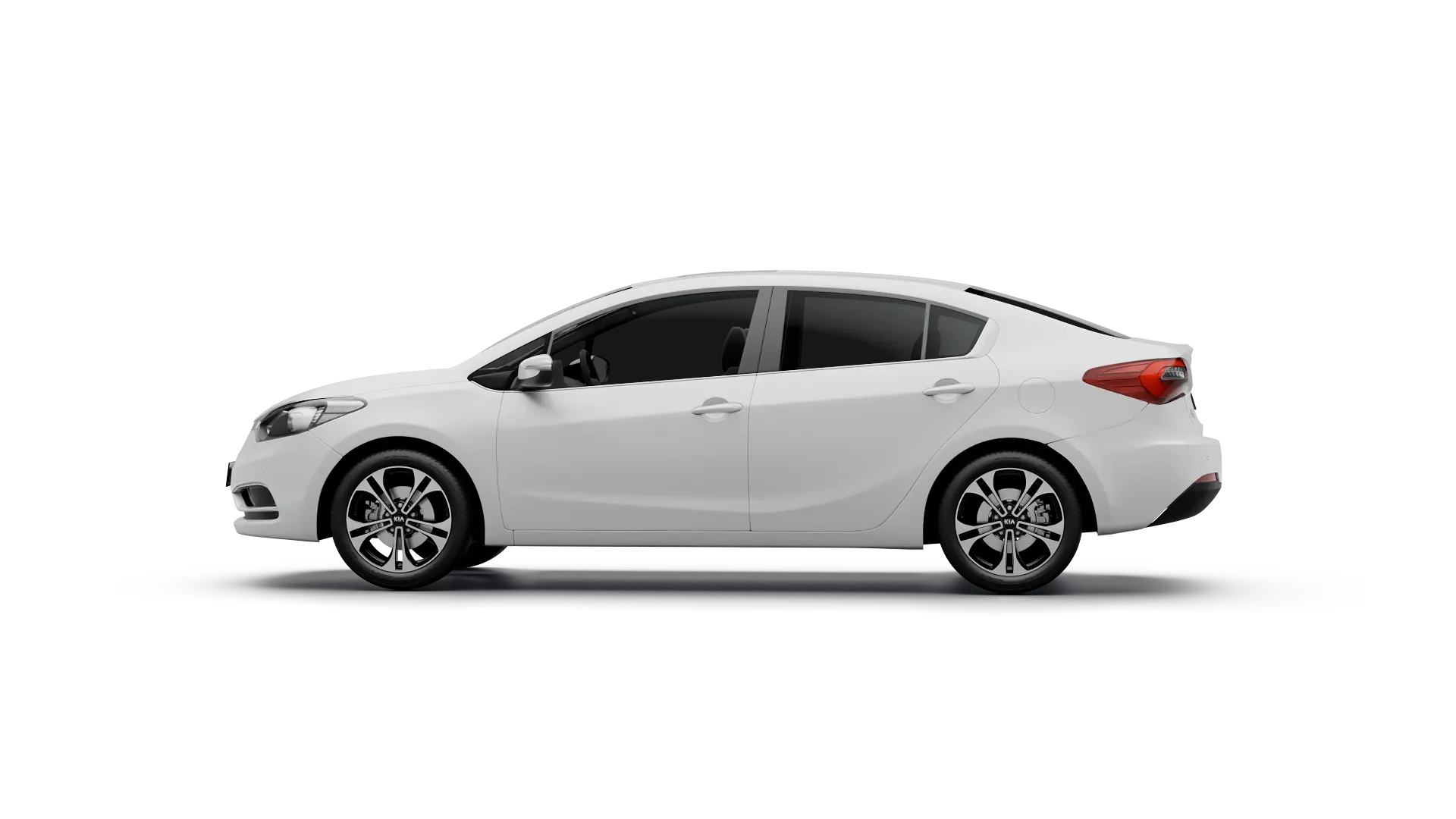 Vehicle 360 Frame 20