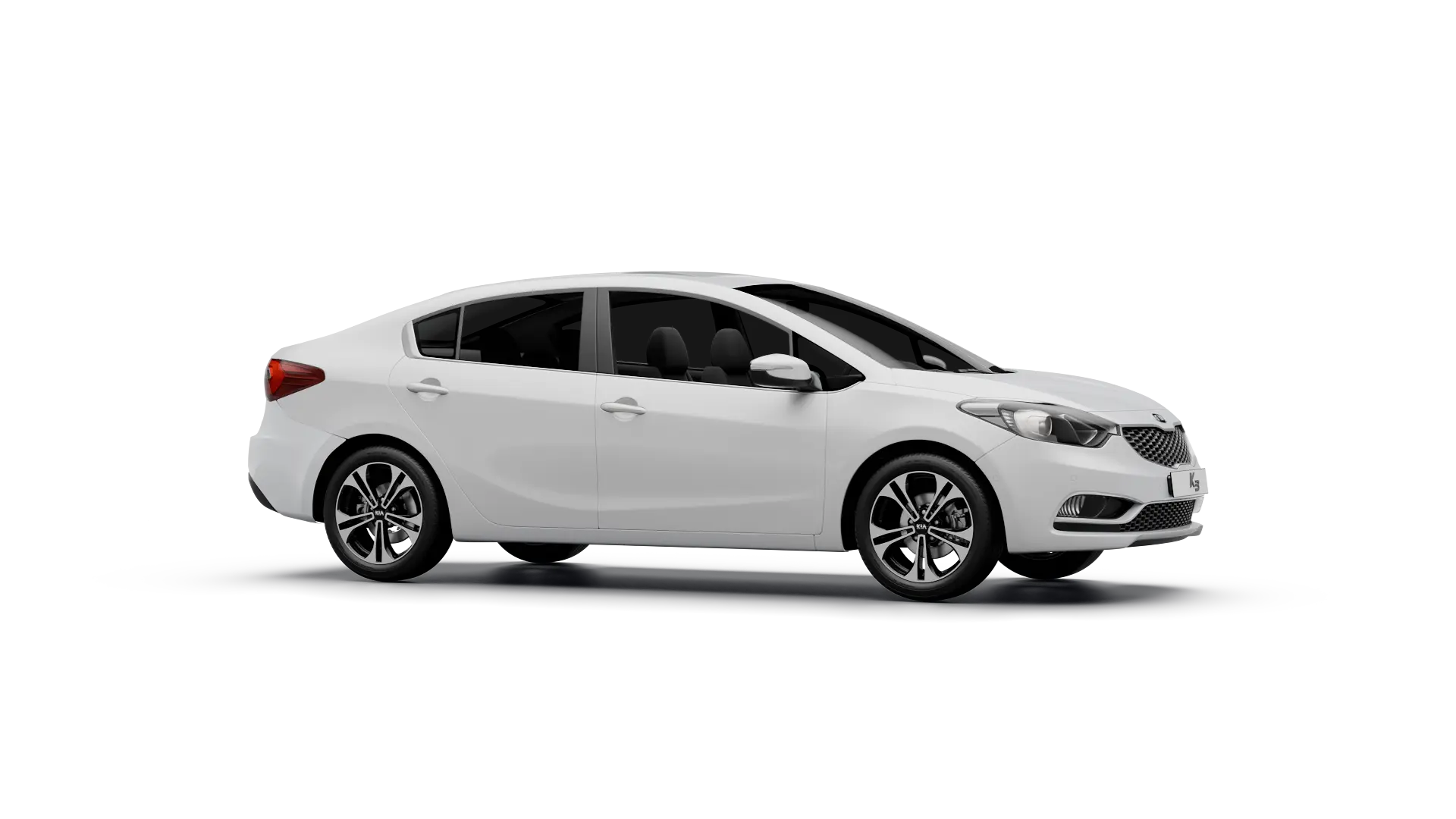 Vehicle 360 Frame 60