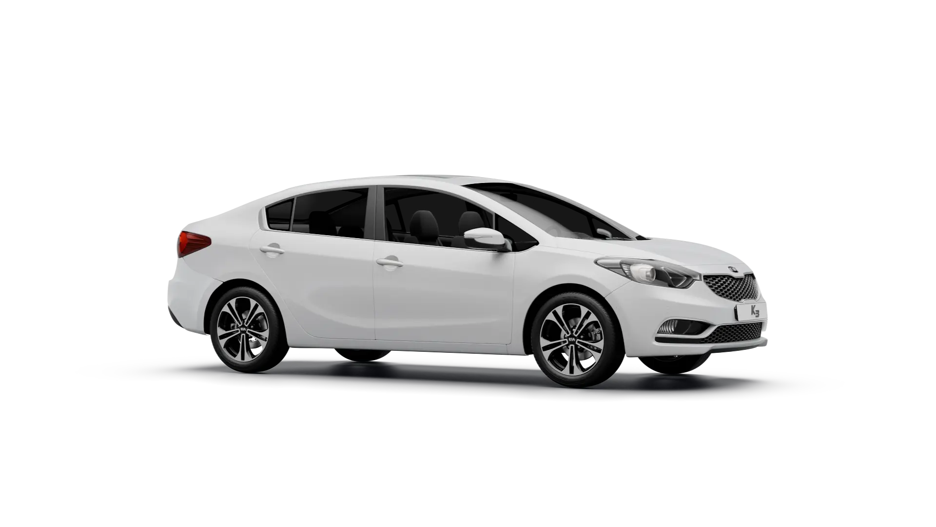 Vehicle 360 Frame 61