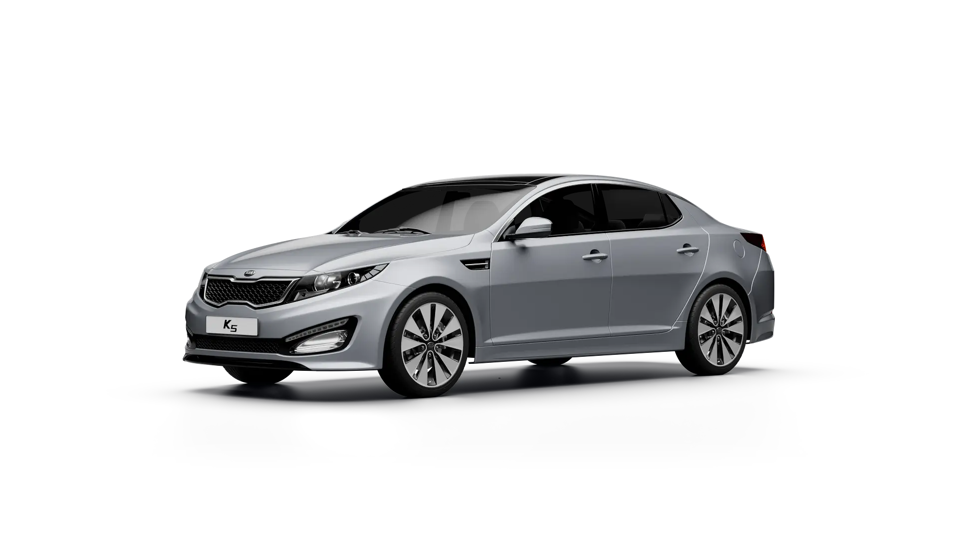 Vehicle 360 Frame 10