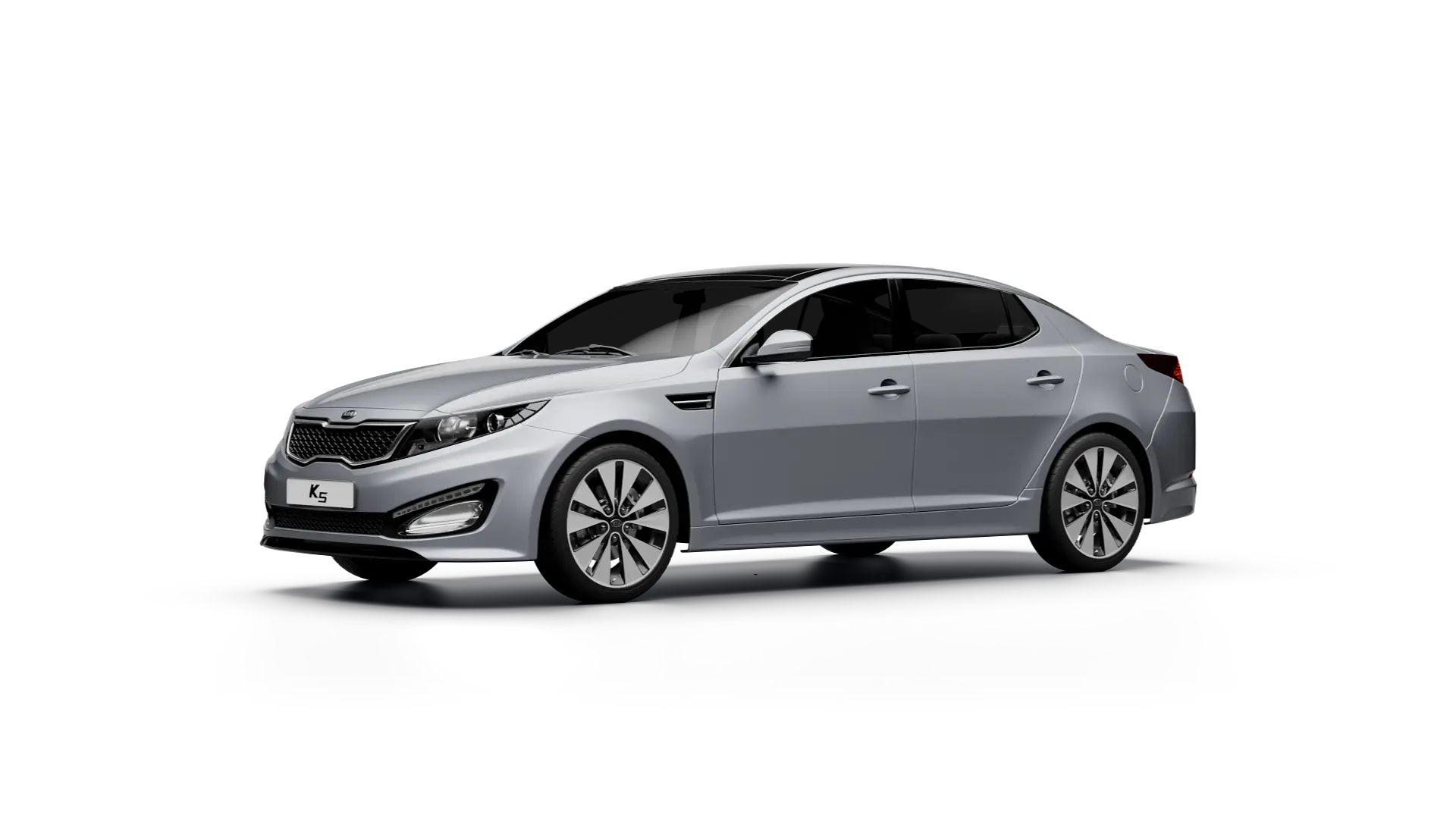 Vehicle 360 Frame 11