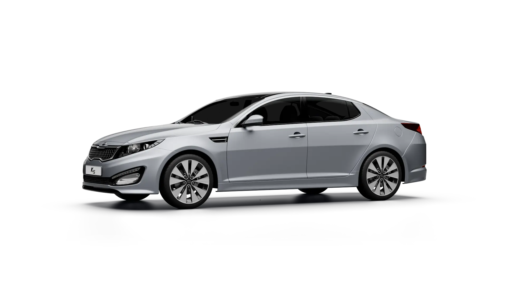 Vehicle 360 Frame 13