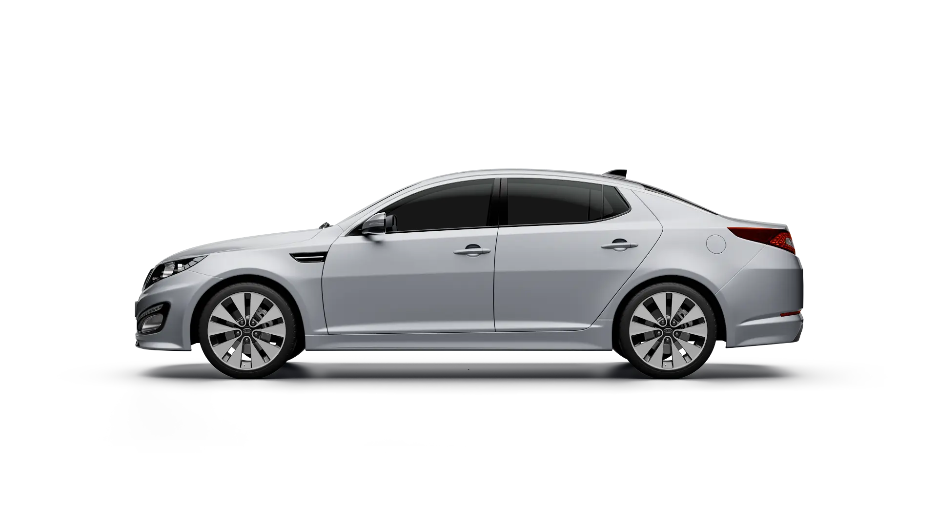 Vehicle 360 Frame 19