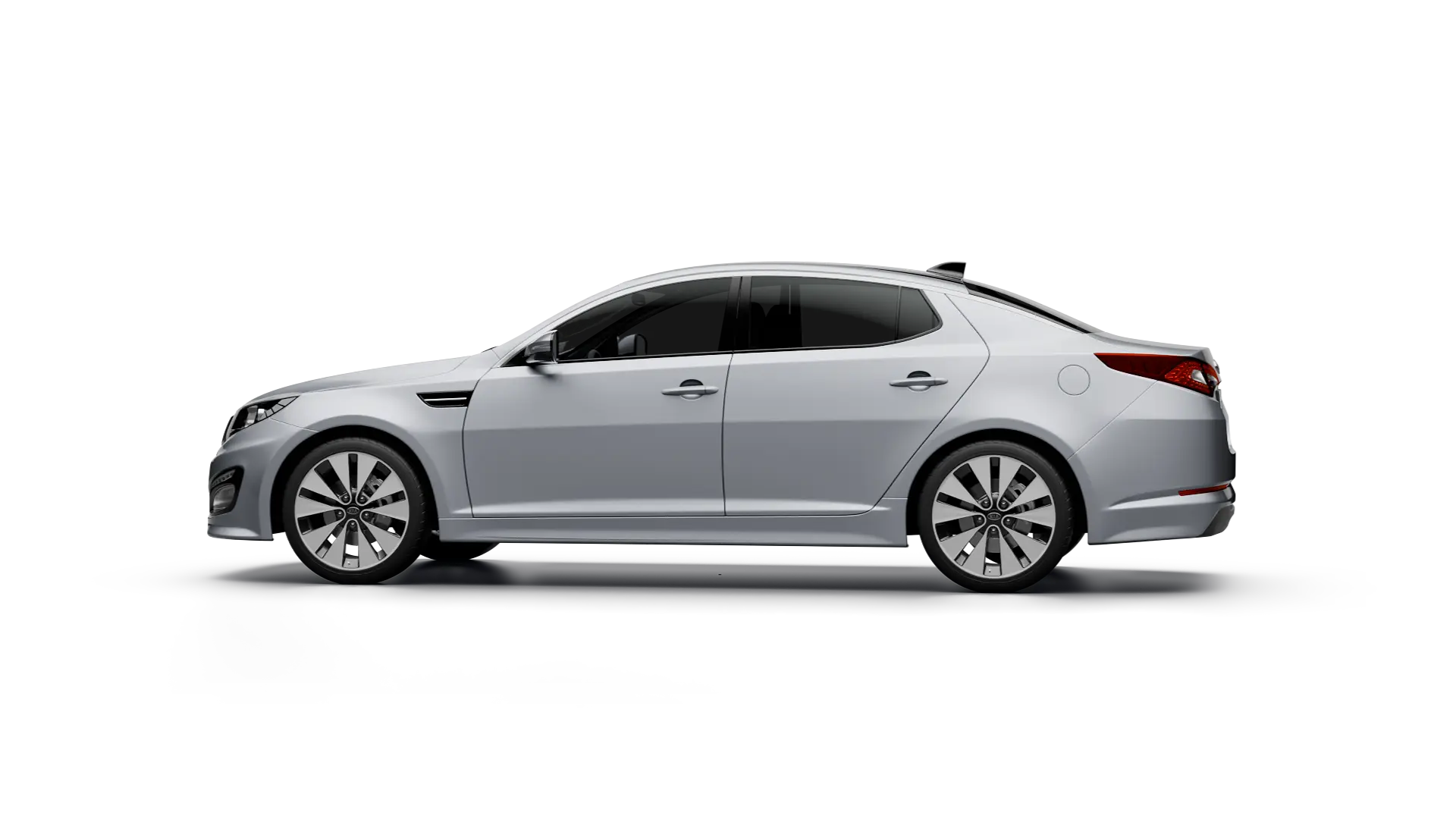 Vehicle 360 Frame 21