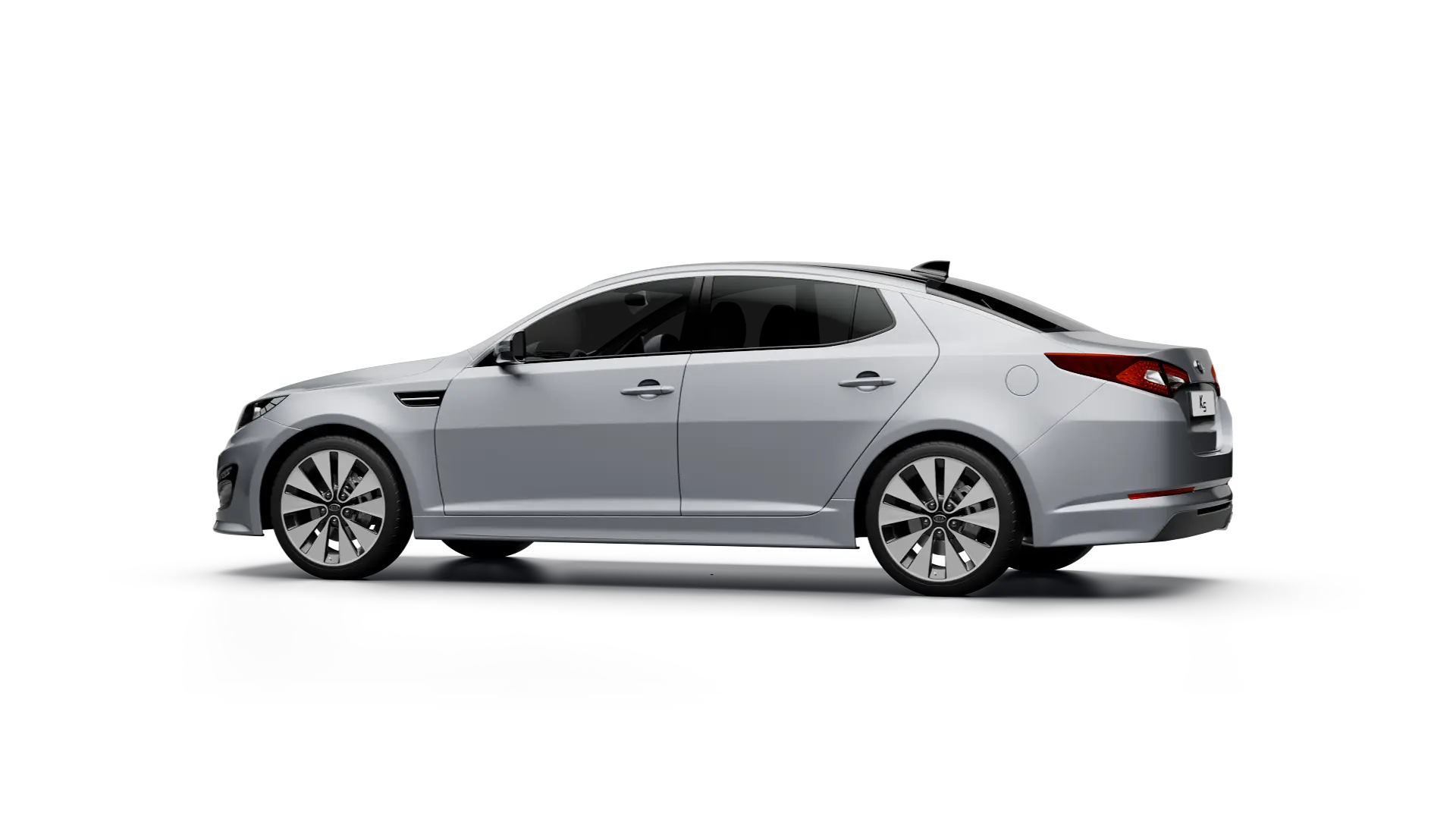 Vehicle 360 Frame 23