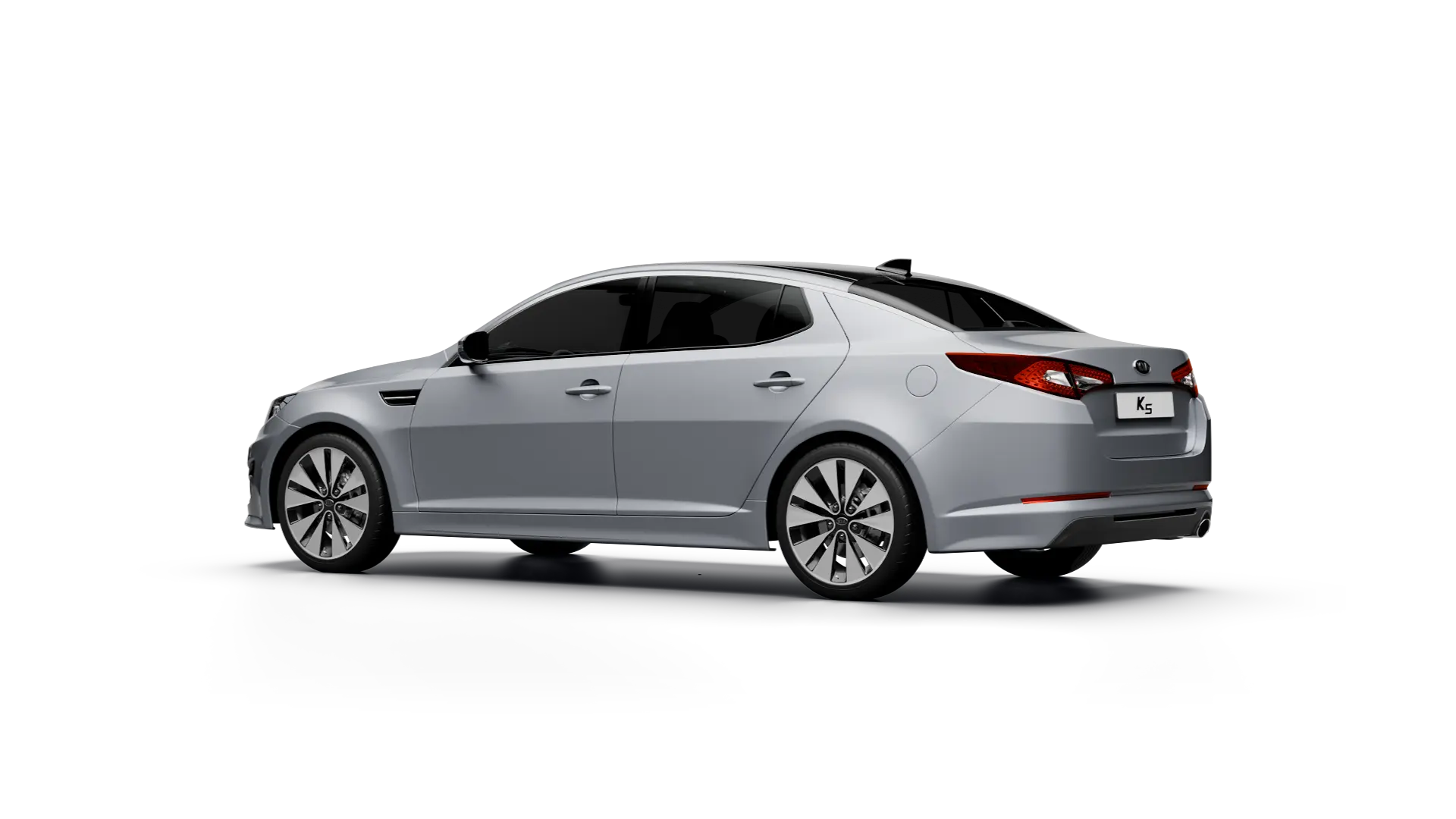 Vehicle 360 Frame 26