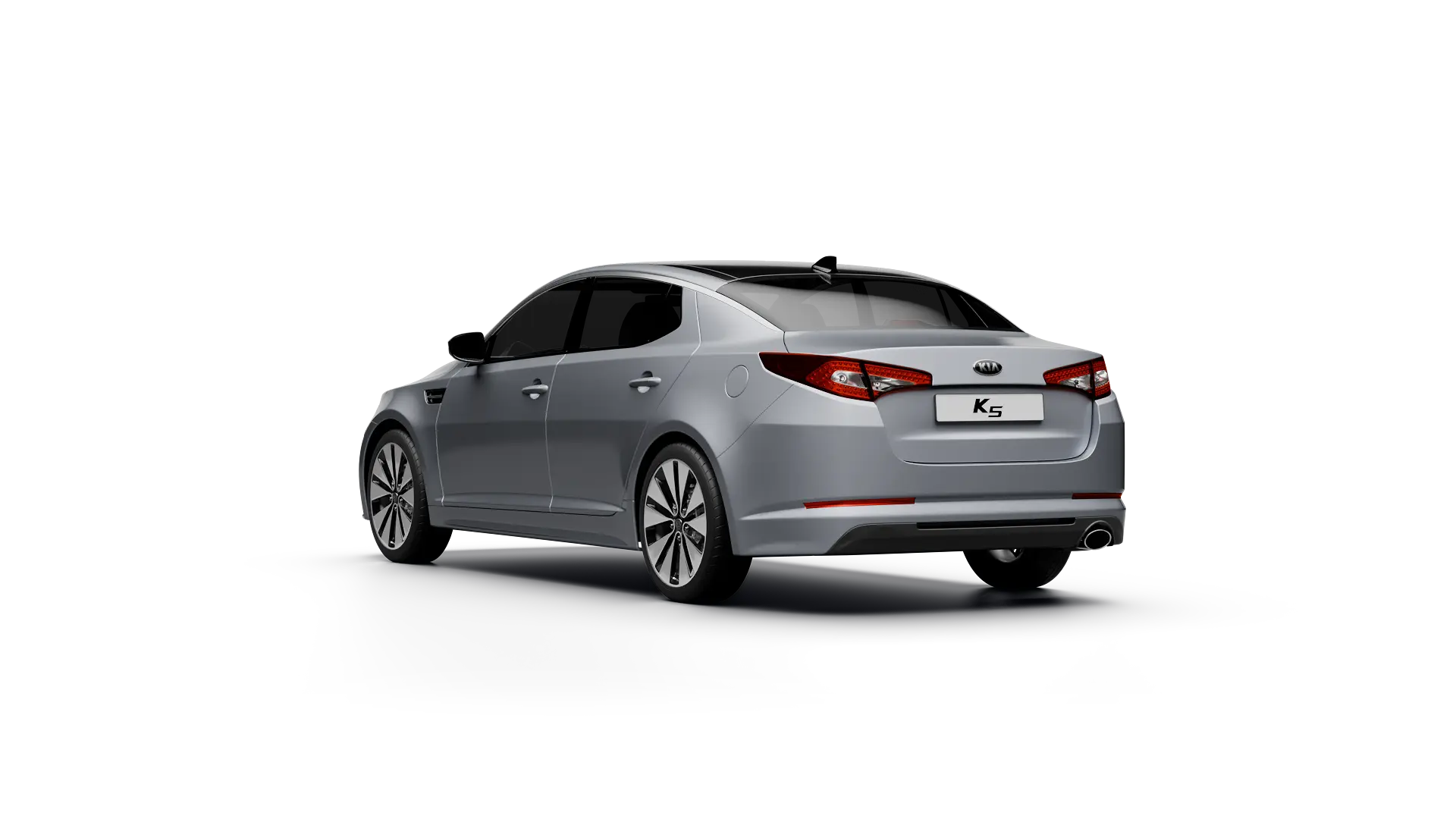 Vehicle 360 Frame 31