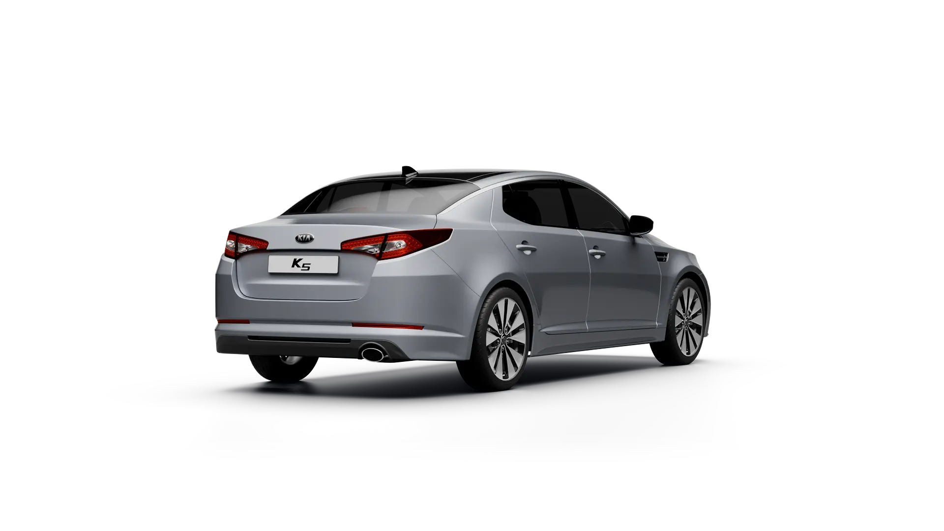 Vehicle 360 Frame 43