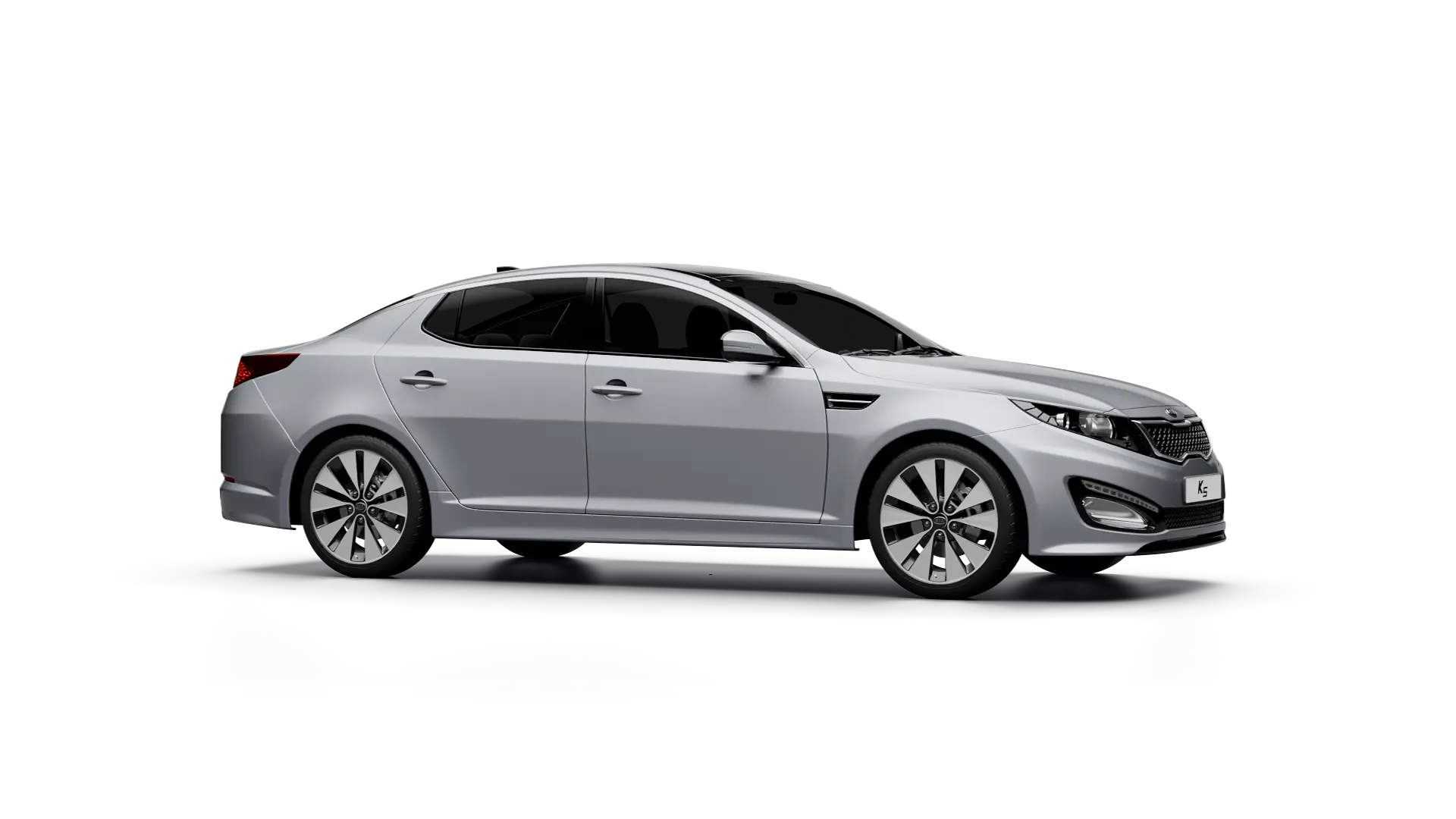 Vehicle 360 Frame 60