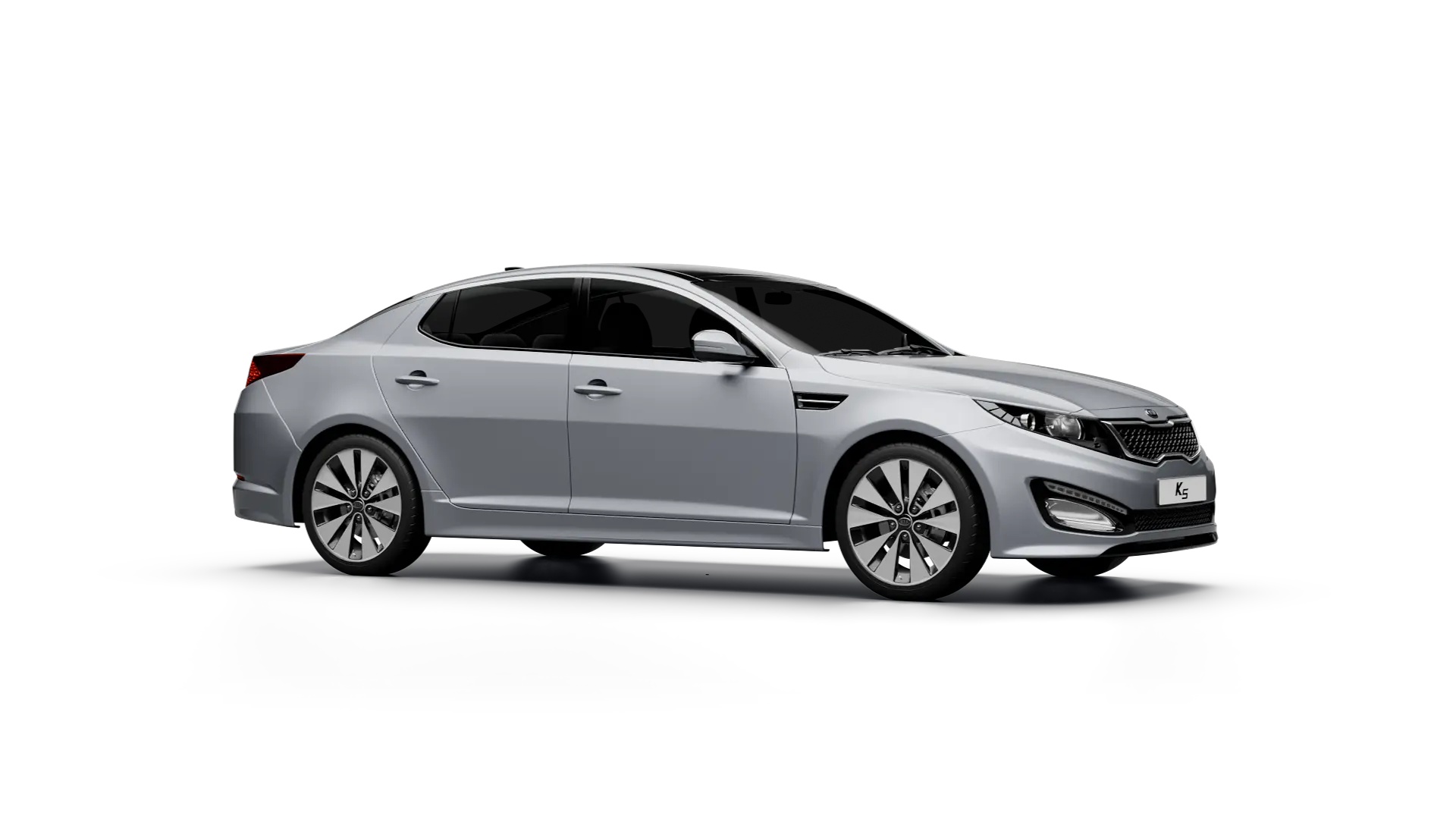 Vehicle 360 Frame 61