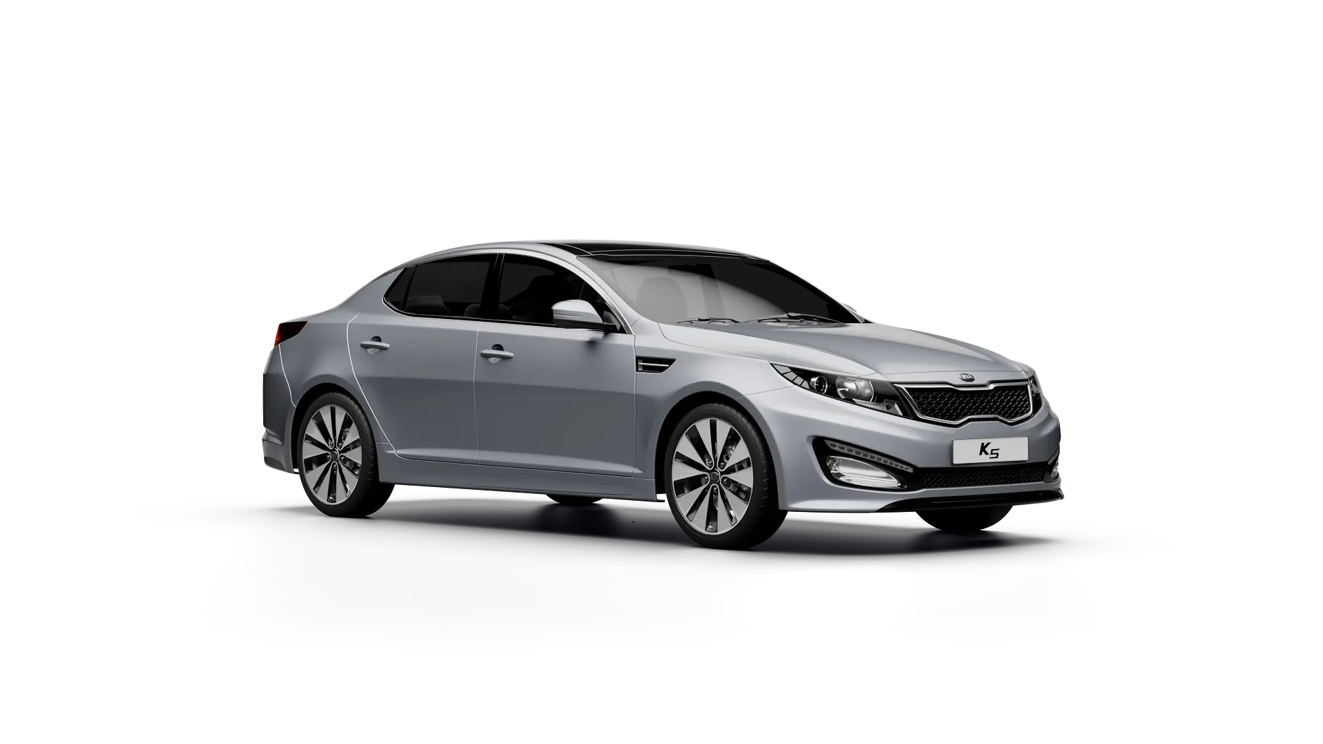 Vehicle 360 Frame 64