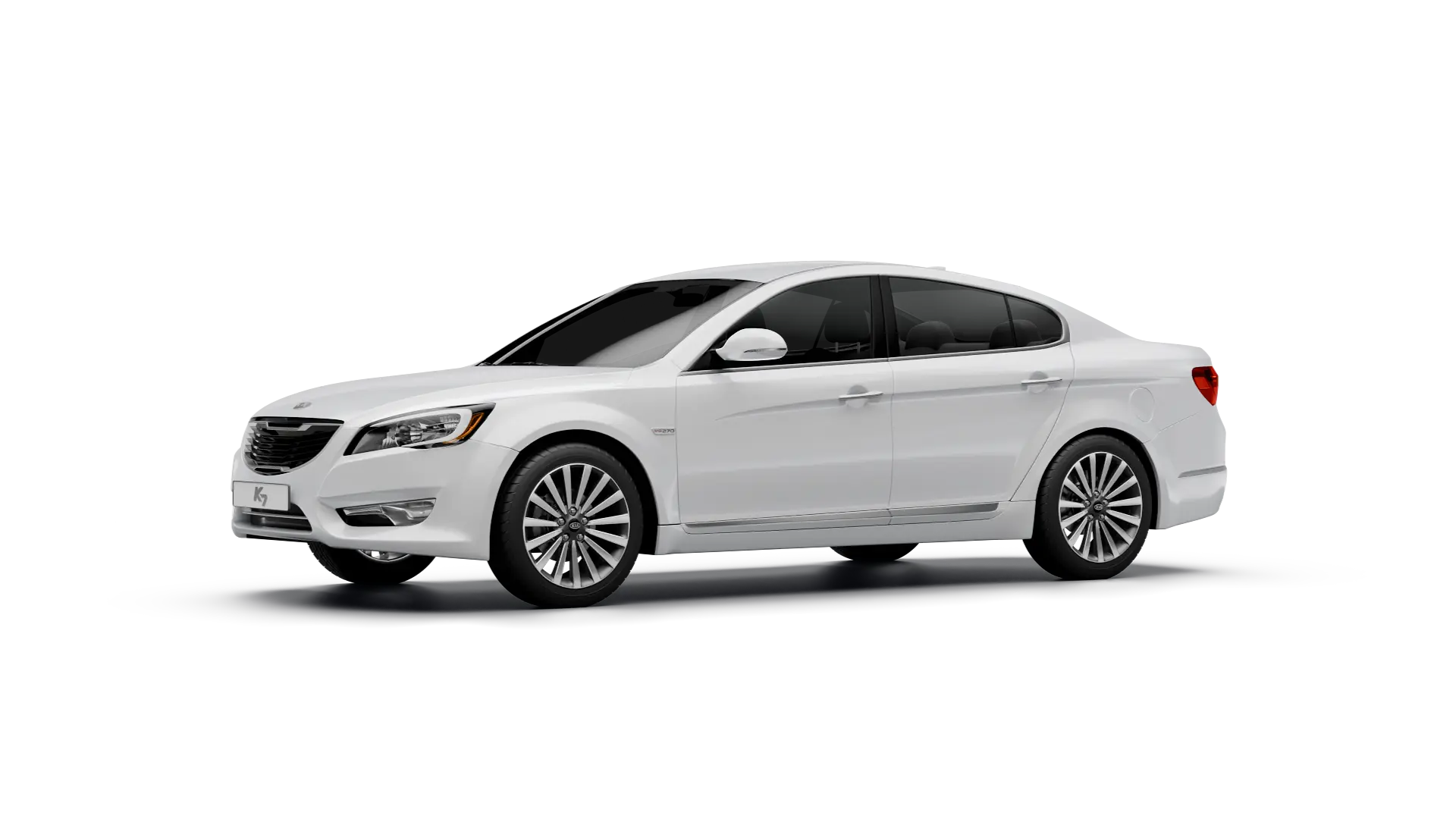 Vehicle 360 Frame 12