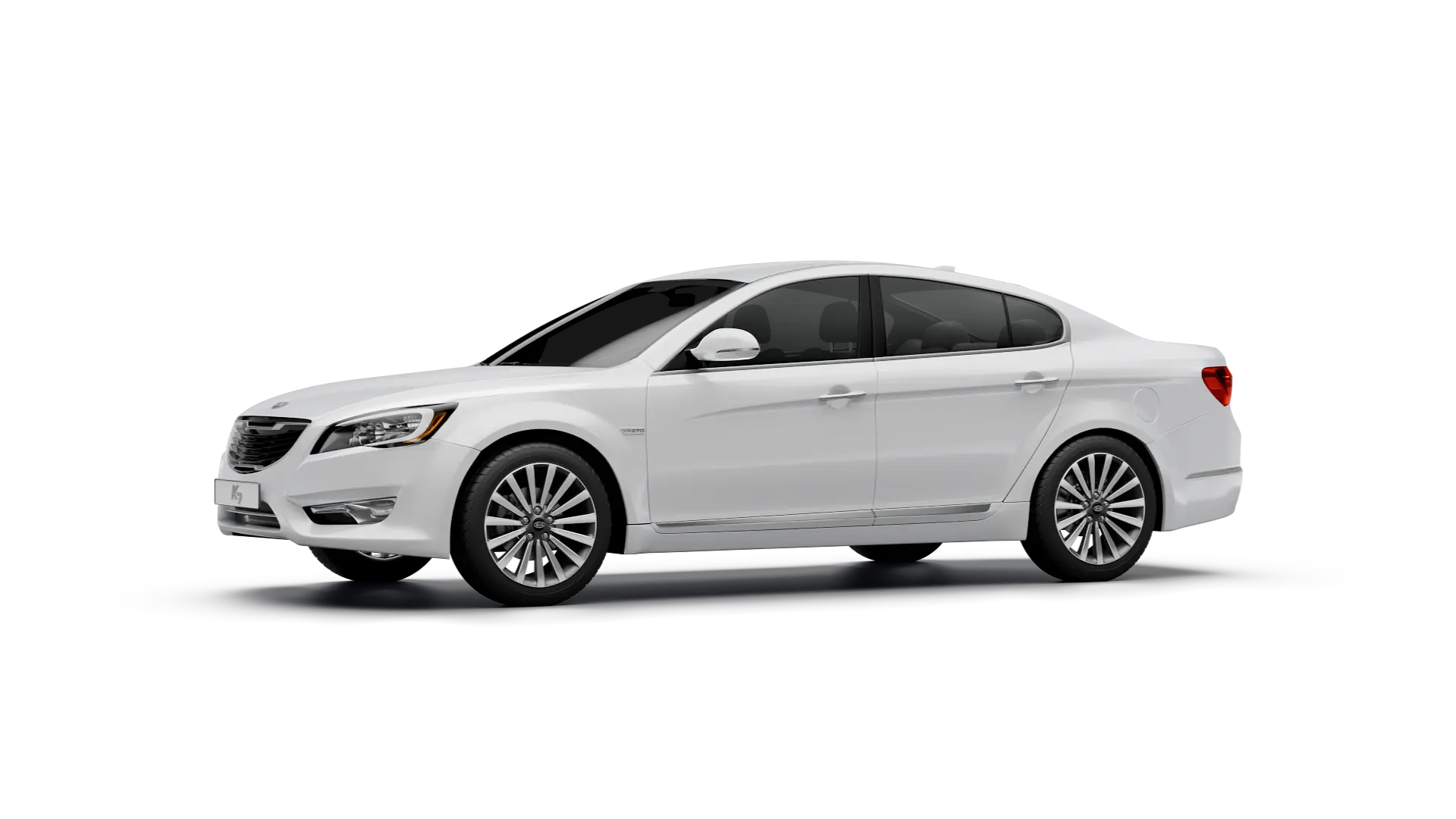 Vehicle 360 Frame 13