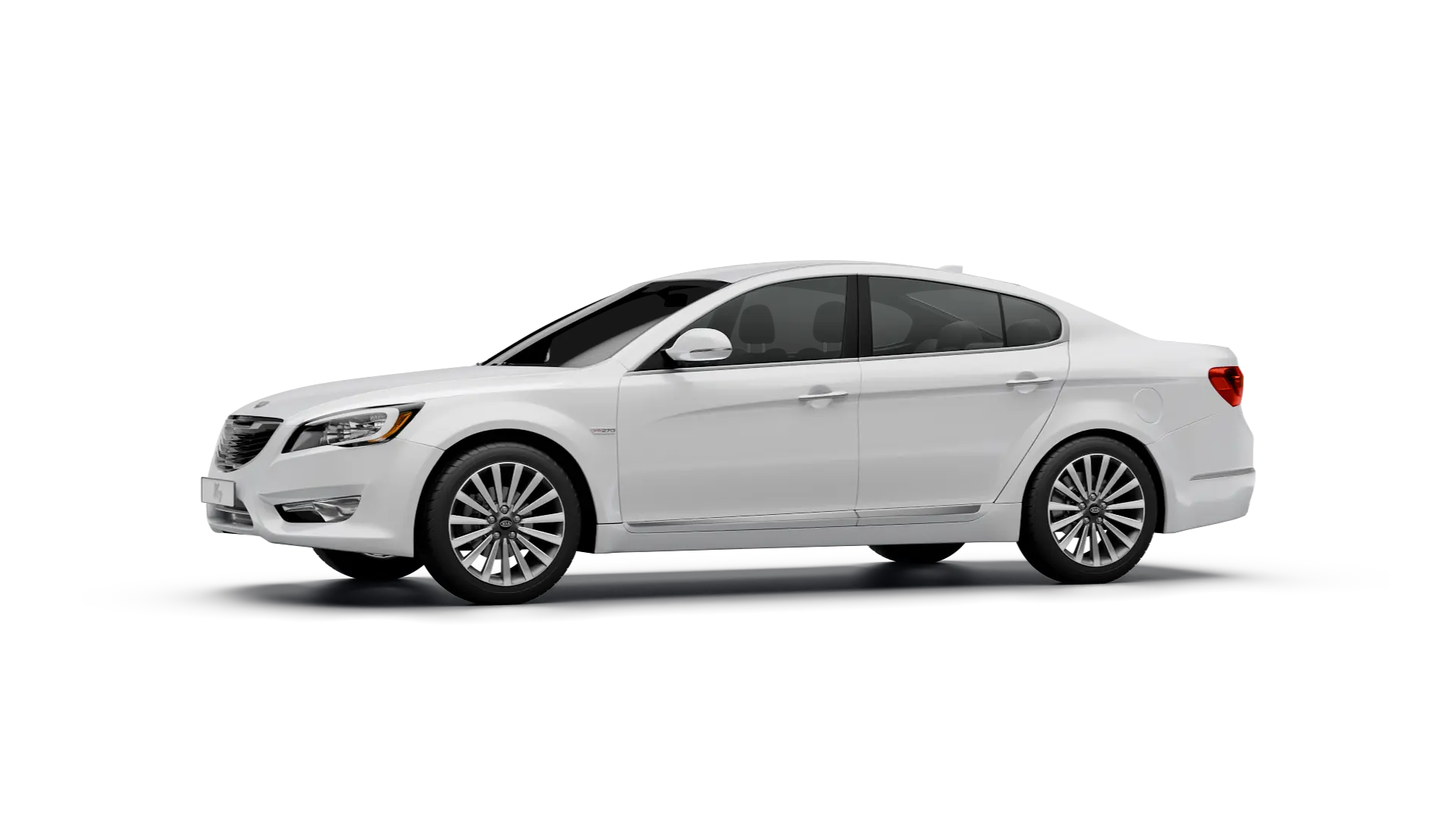 Vehicle 360 Frame 14