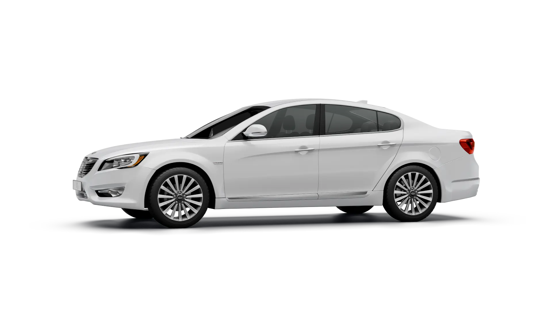 Vehicle 360 Frame 15