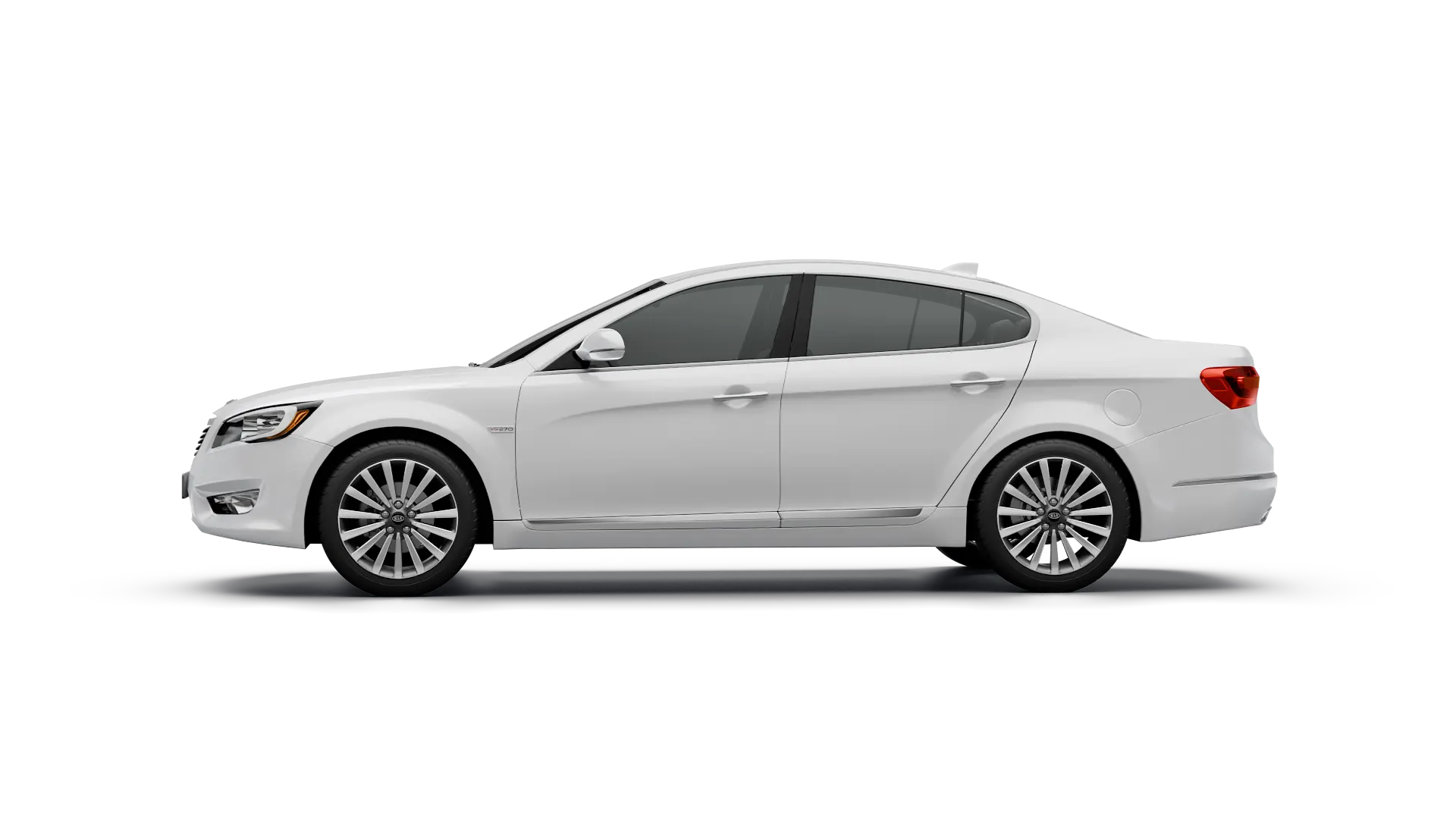 Vehicle 360 Frame 18